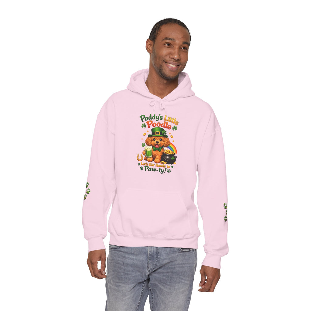 Poodle - Hoodie