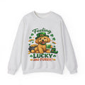 Goldendoodle - Graphic Crewneck Sweatshirt