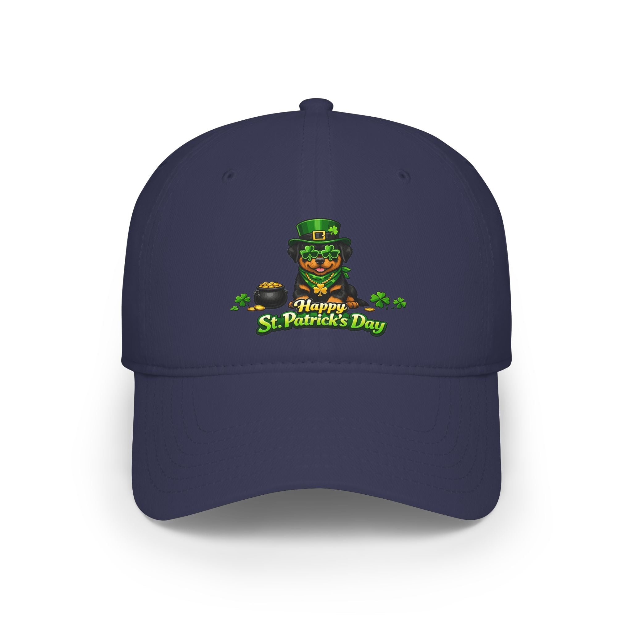 Rottweiler - Cap