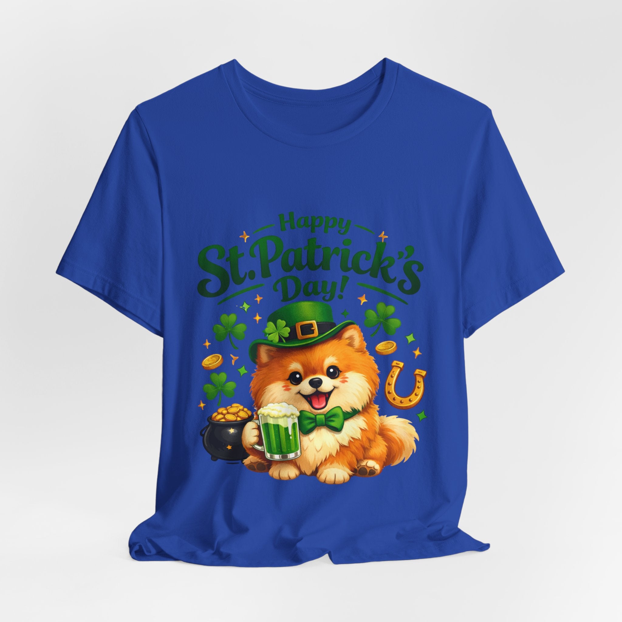 Pomeranian - T-Shirt