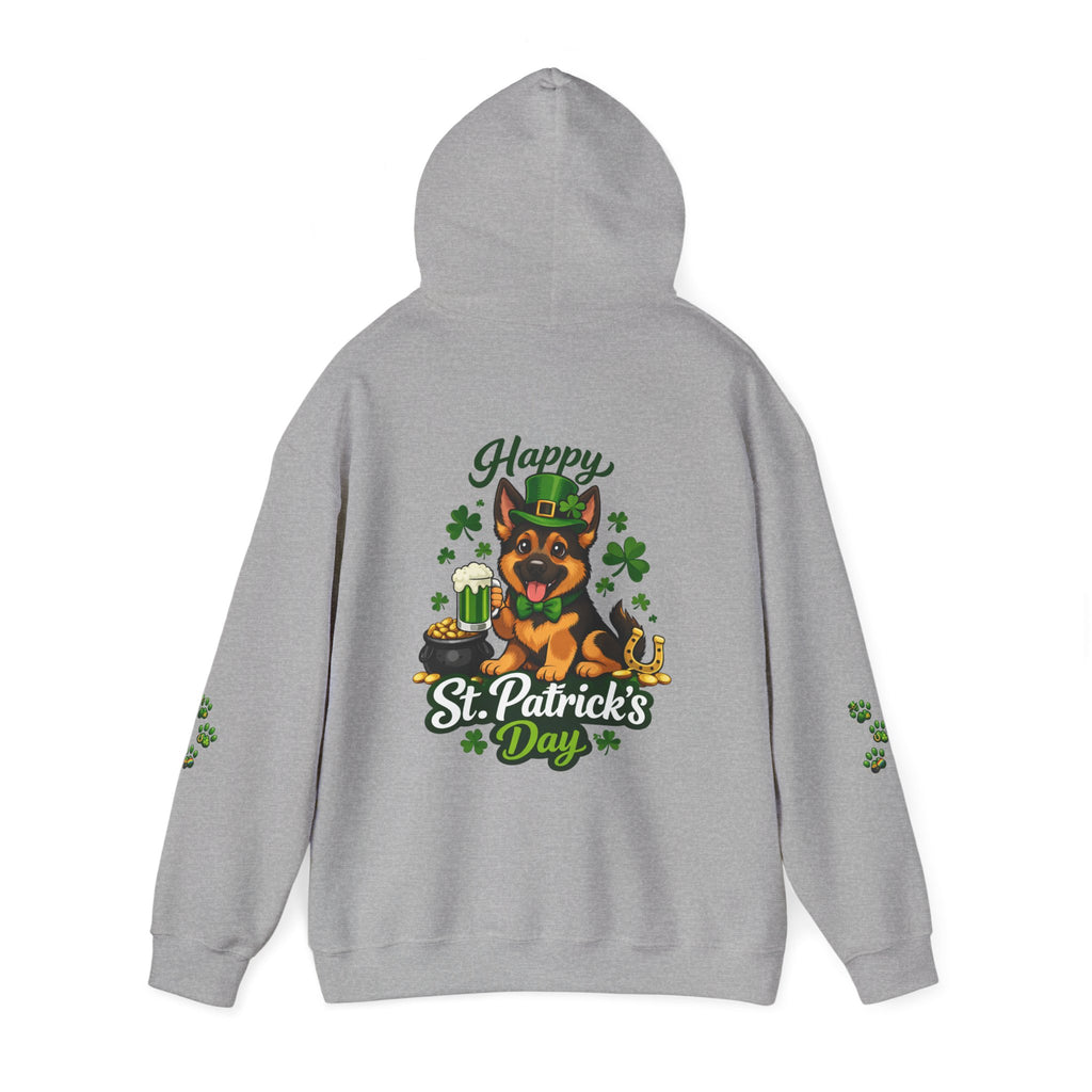 German Shepherd - Hoodie