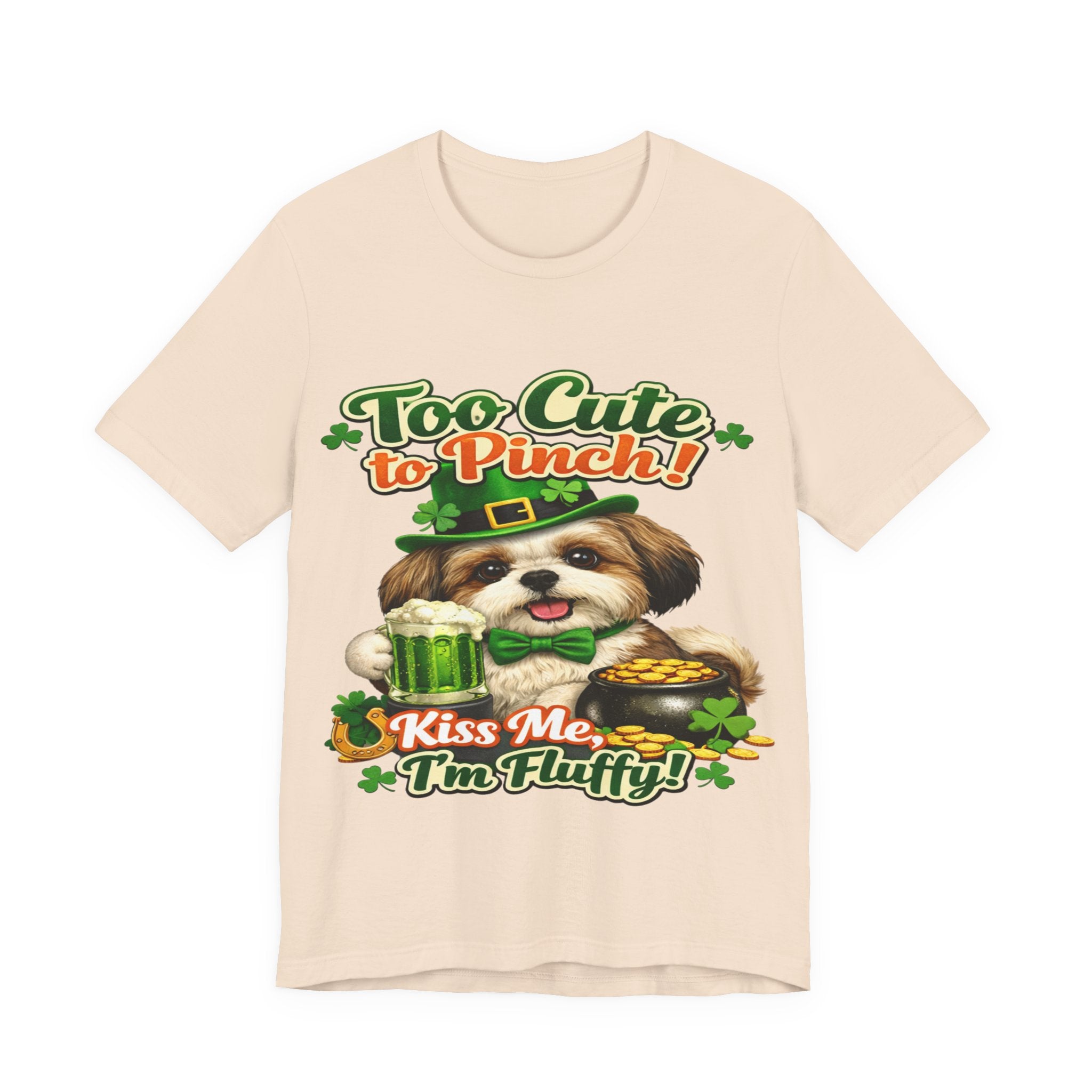 Shih Tzu - T-Shirt