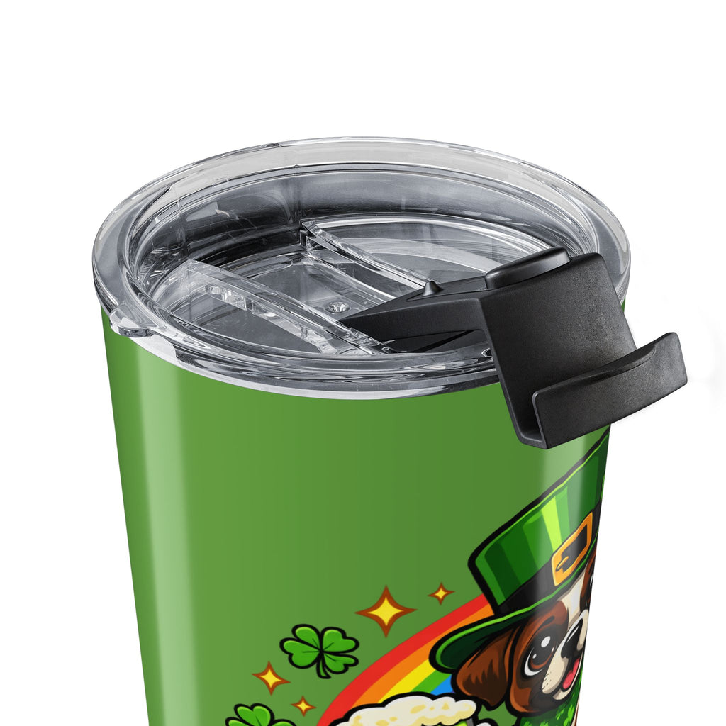 Boxer - 20oz Tumbler