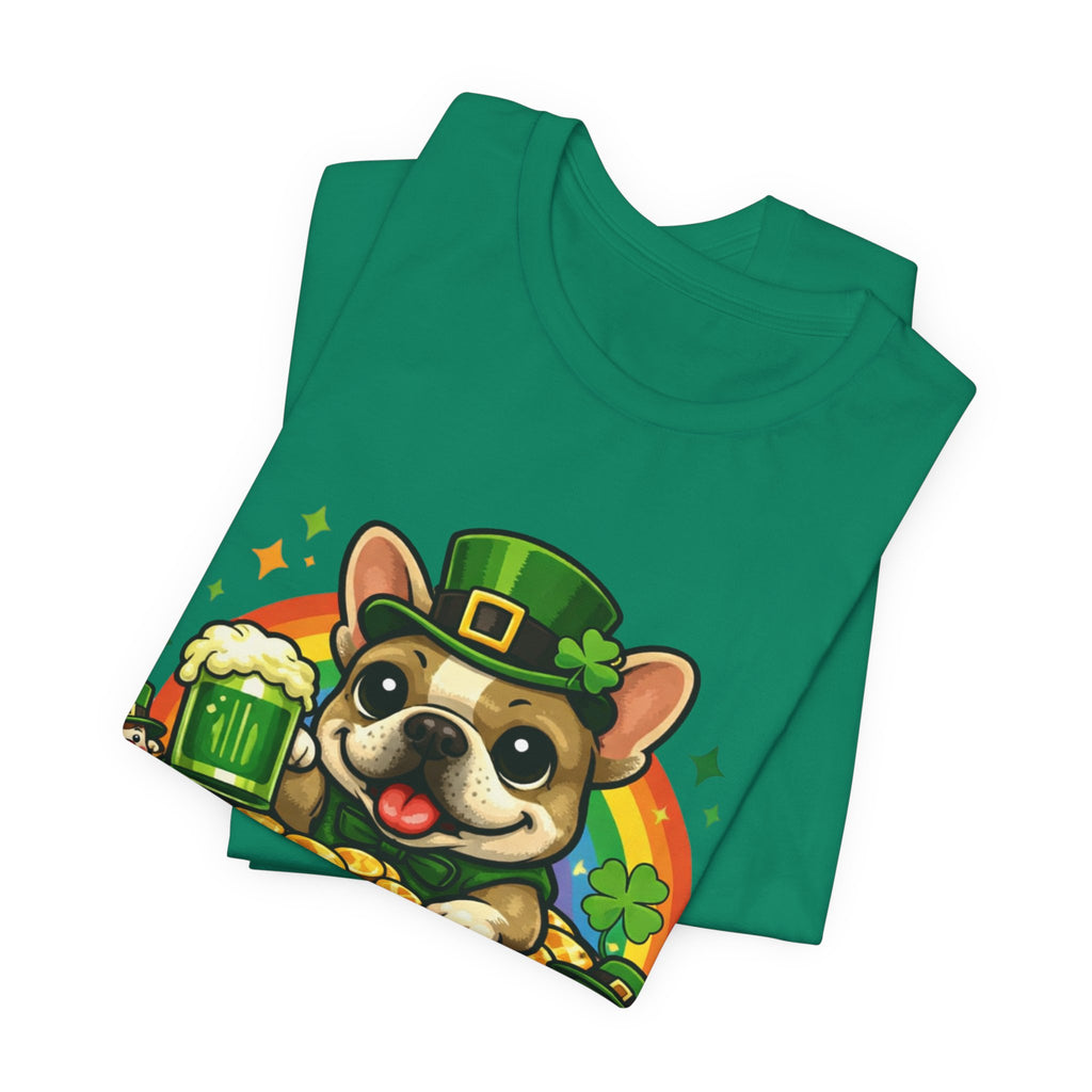 Frenchie - T-Shirt