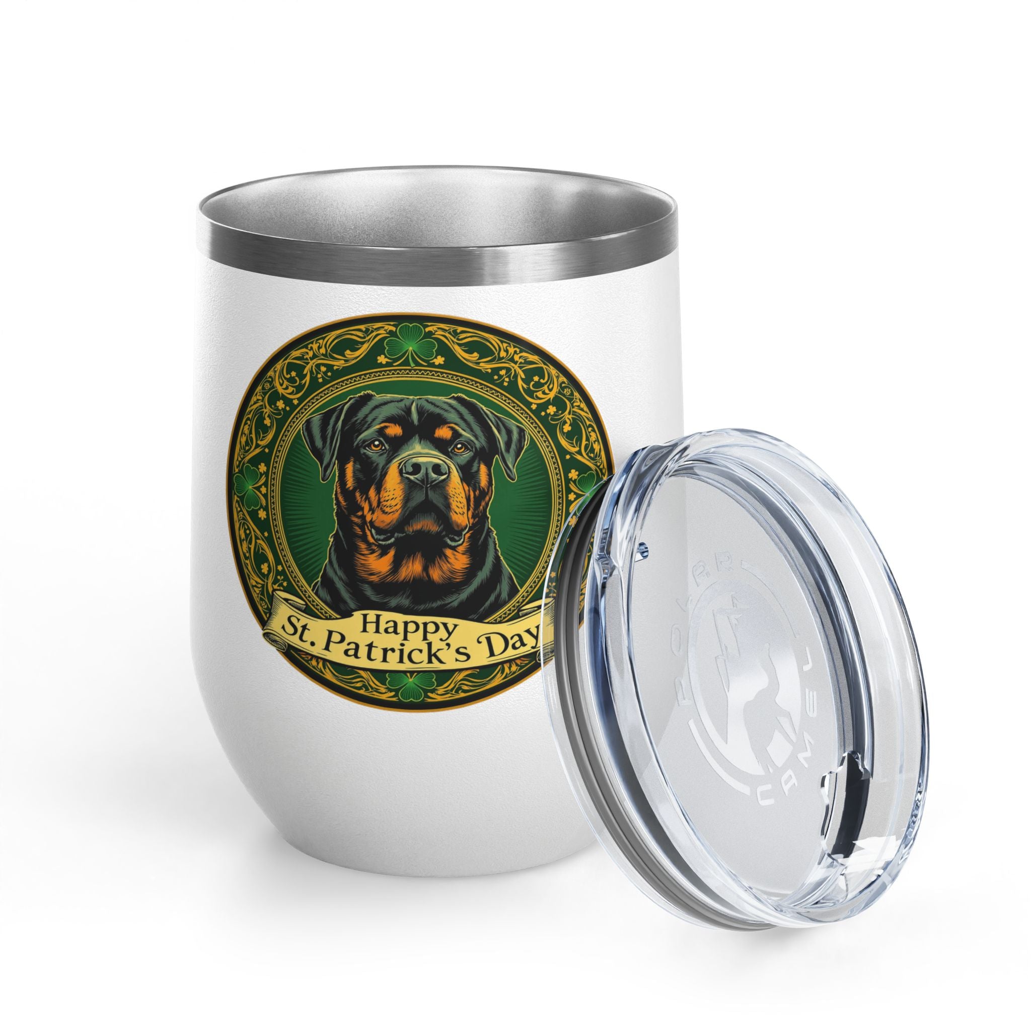 Rottweiler - Wine Chiller