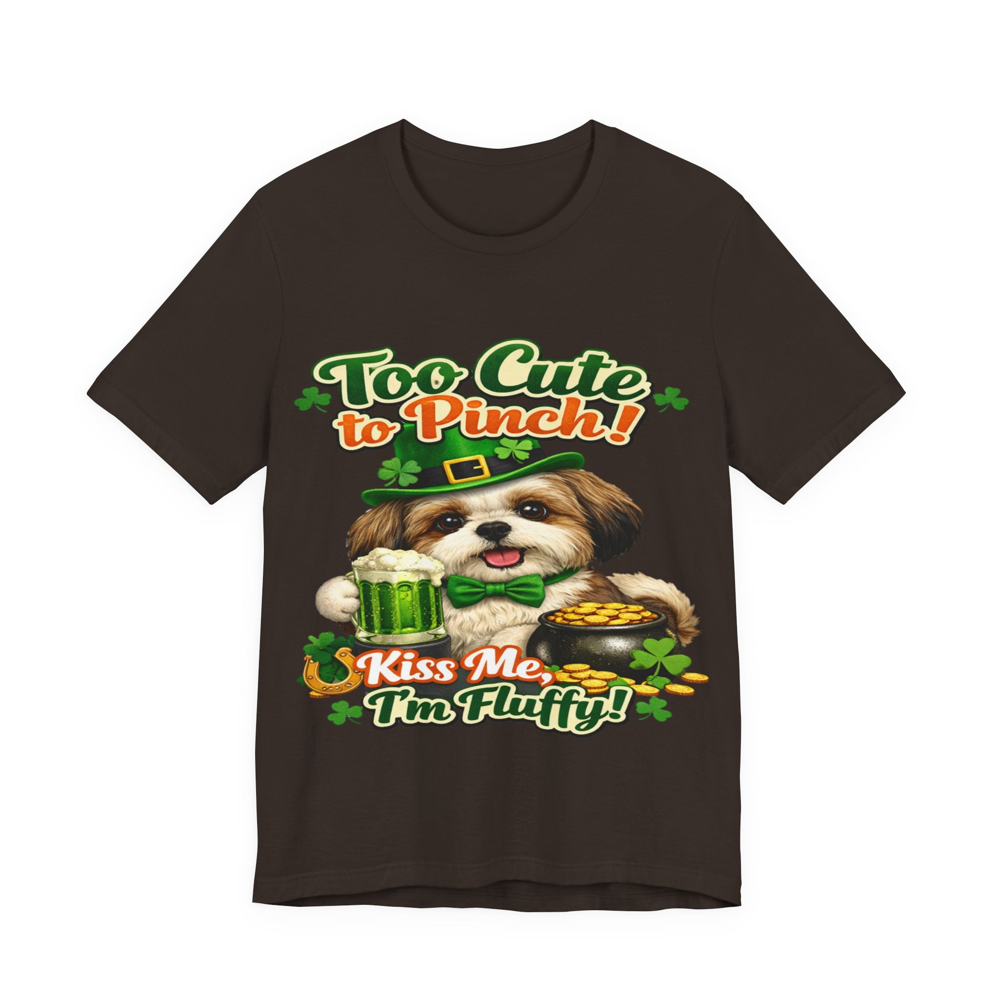 Shih Tzu - T-Shirt