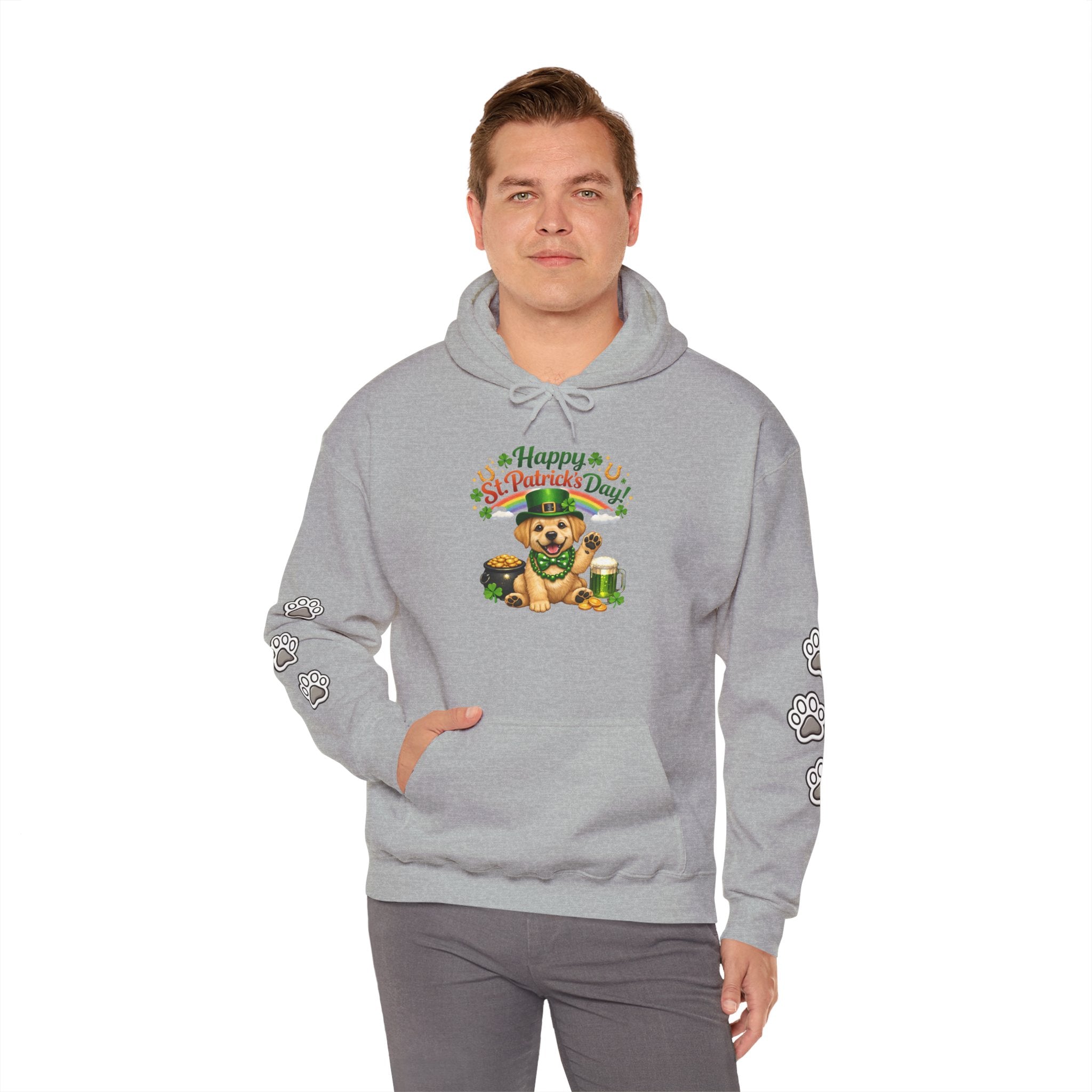 Golden Retriever - Hoodie