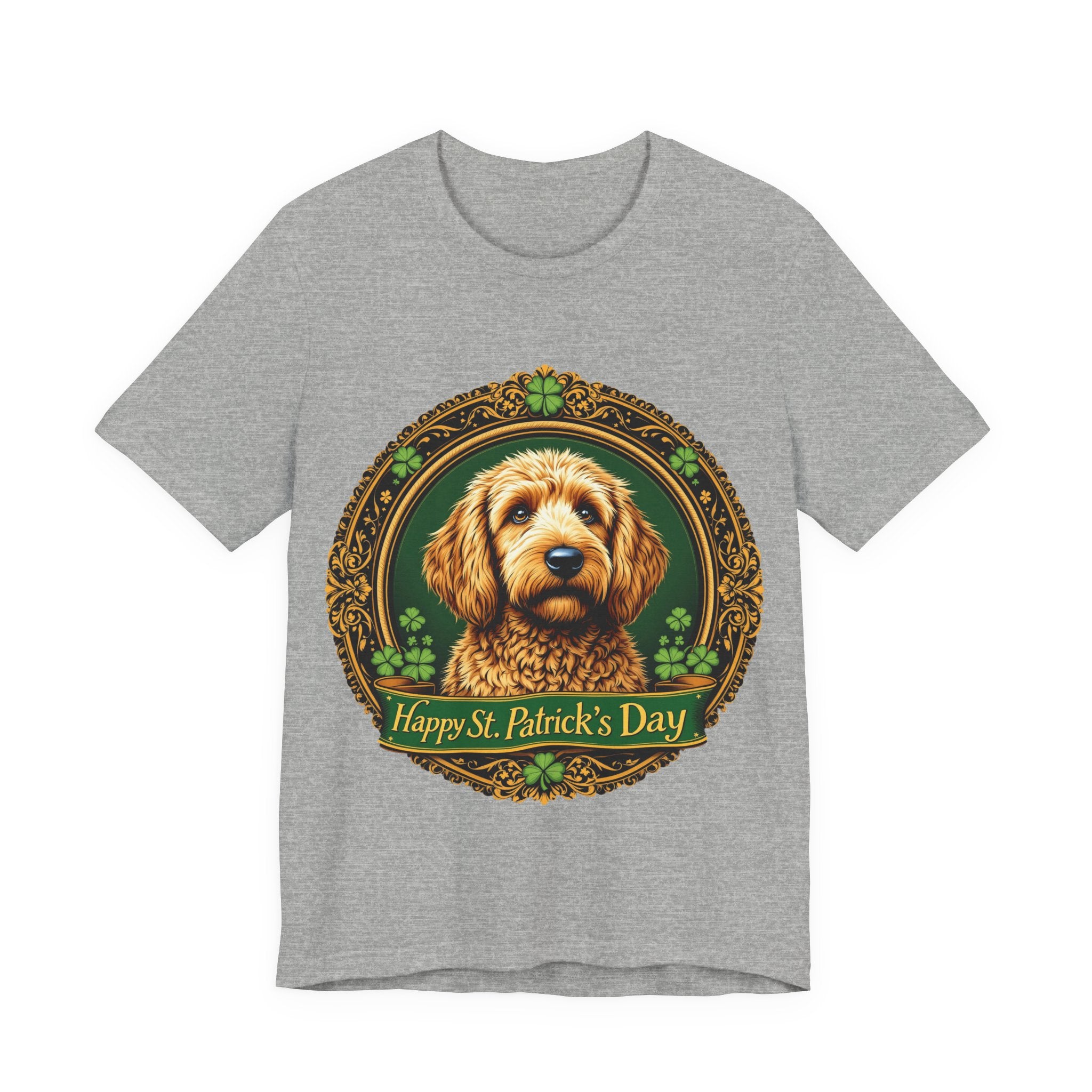 Goldendoodle - T-Shirt