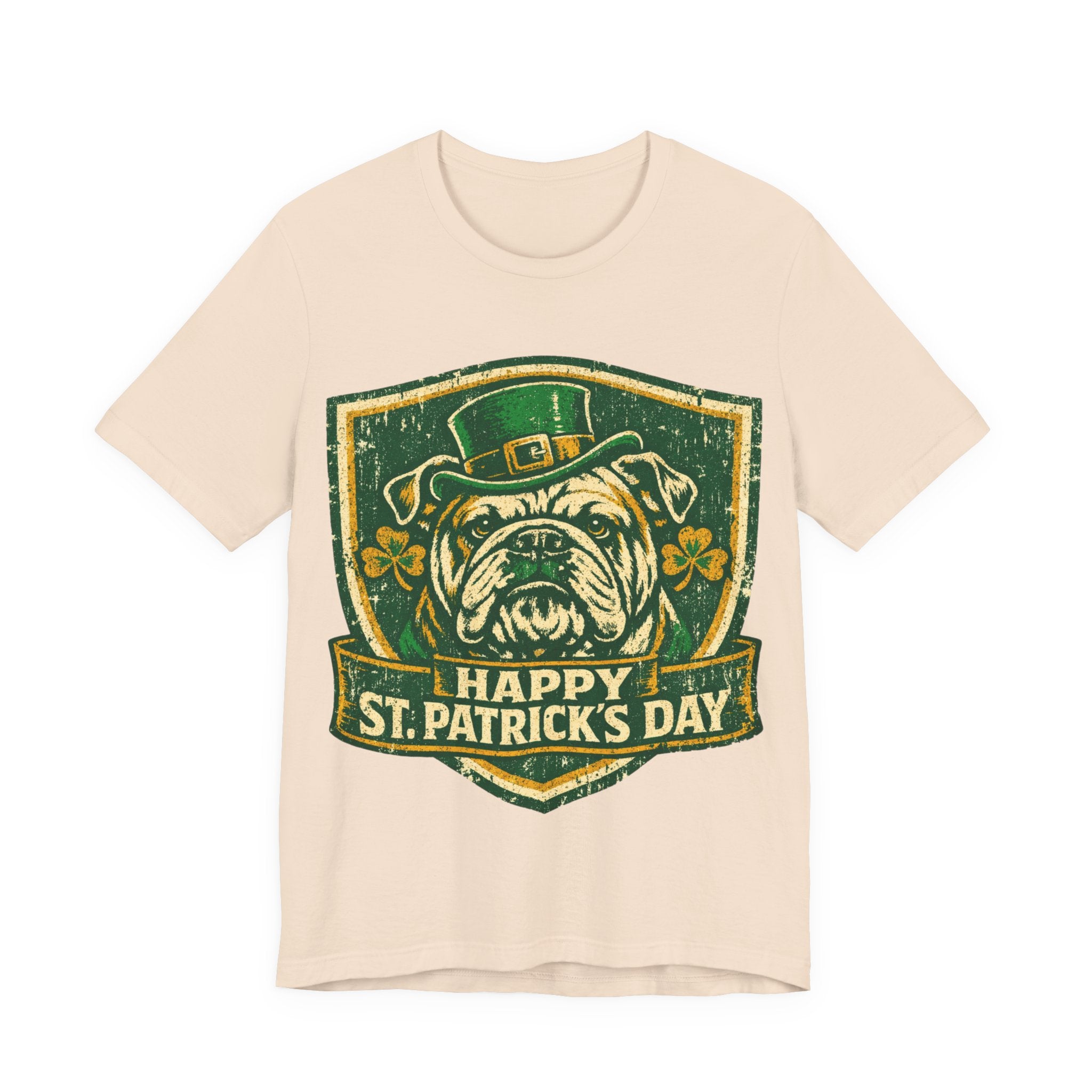 Bulldog - T-Shirt