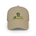 Boxer - Cap