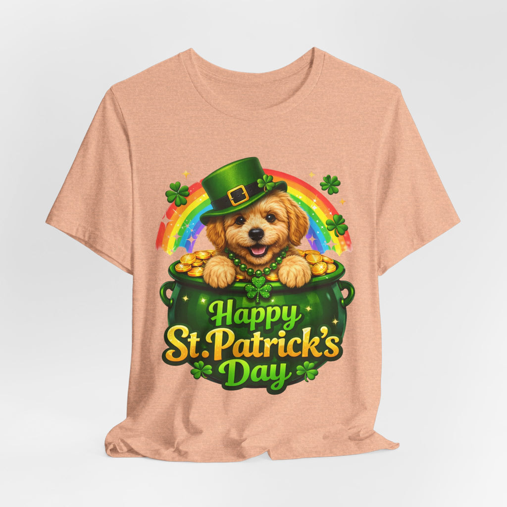 Goldendoodle - T-Shirt