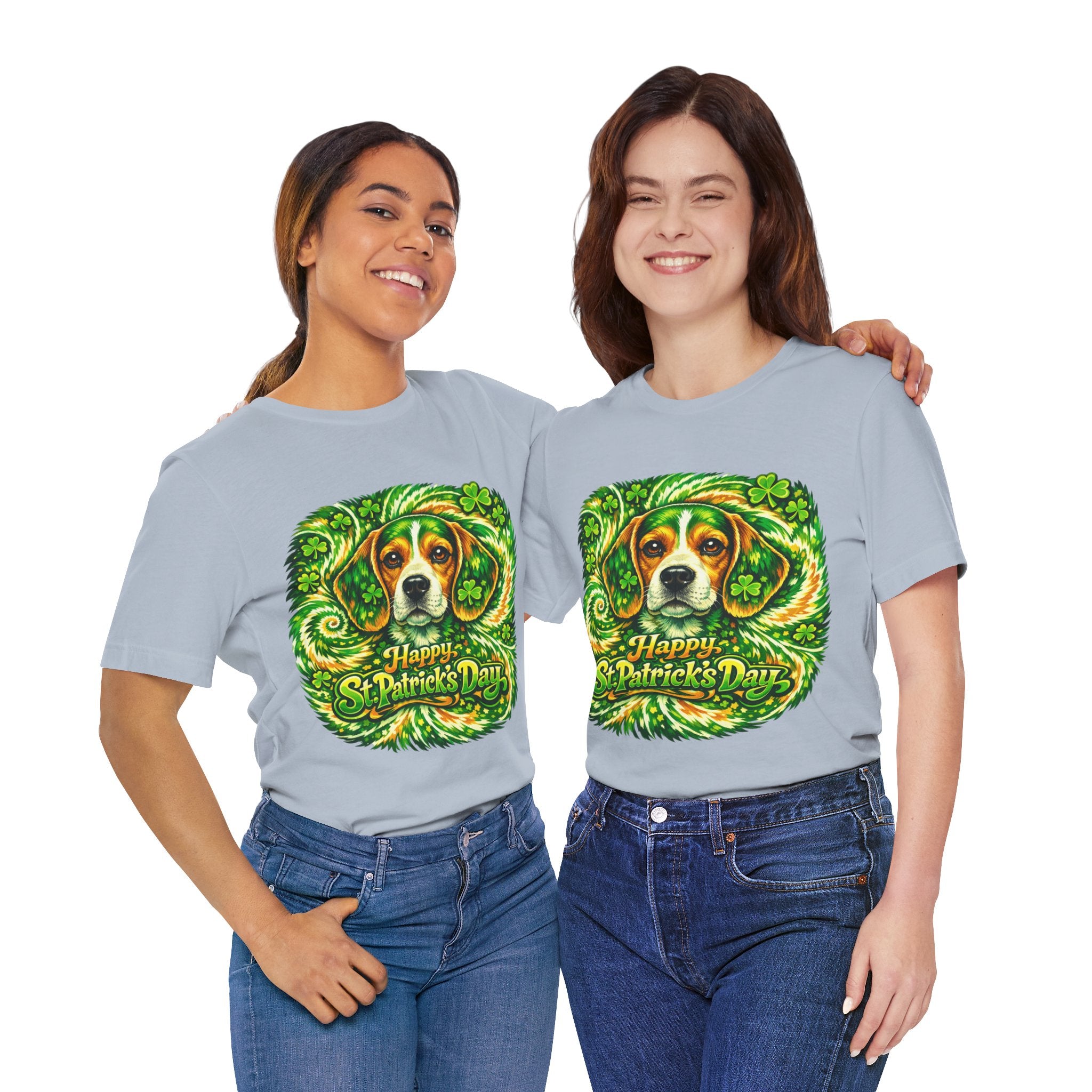 Beagle - T-Shirt