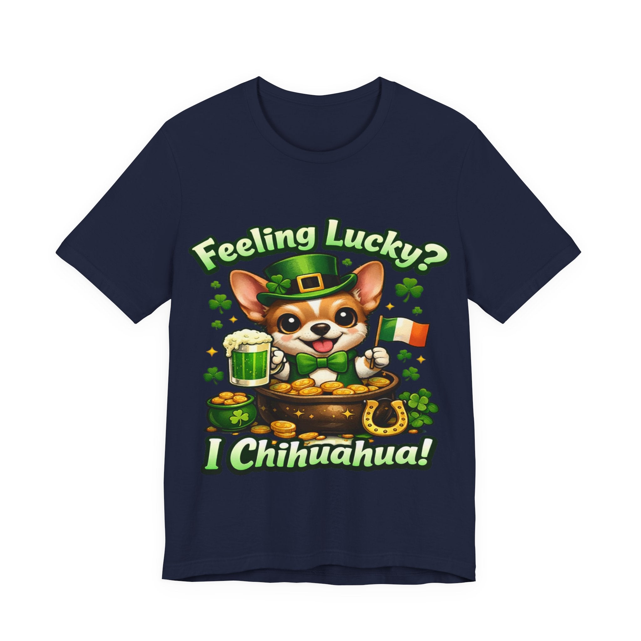 Chihuahua - T-Shirt