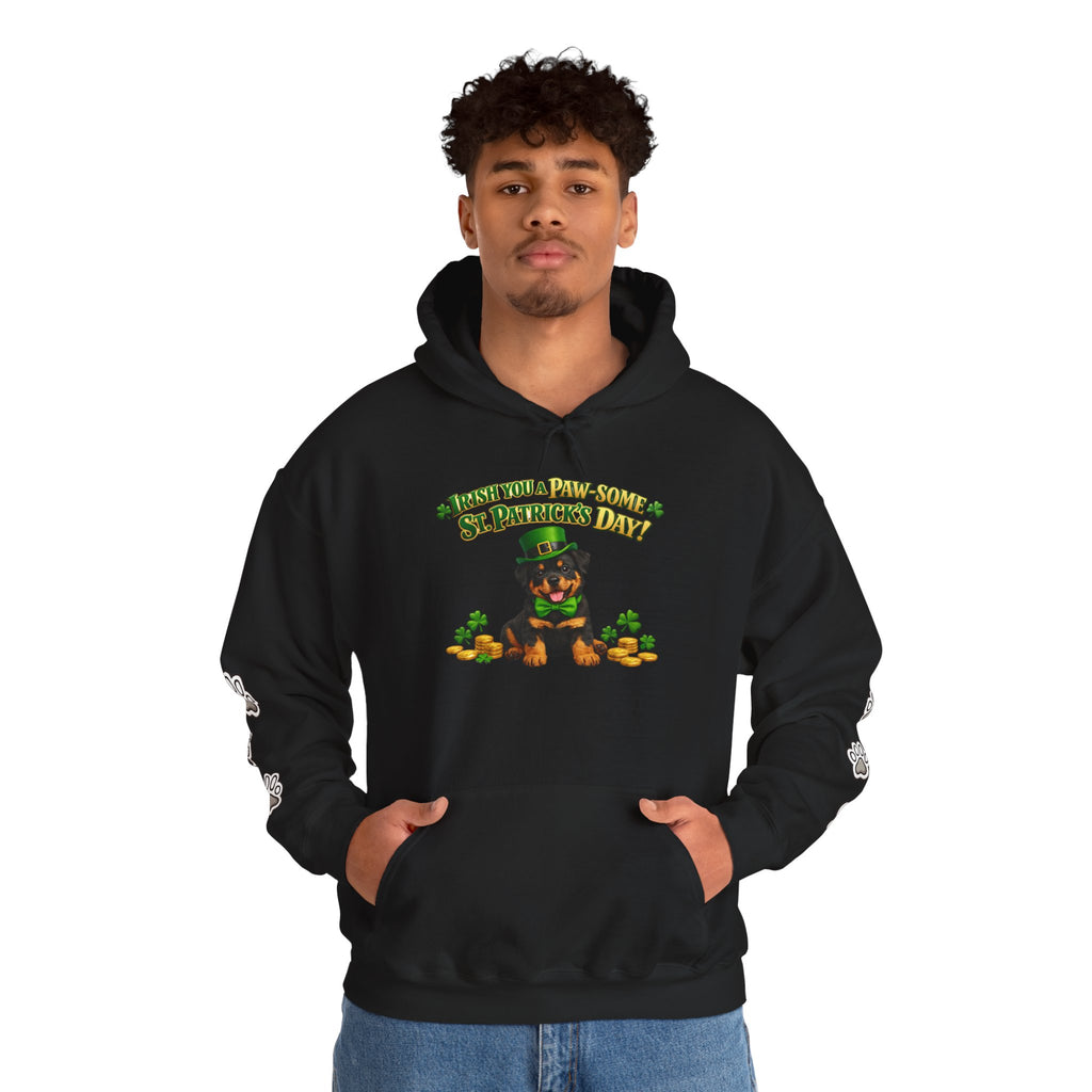 Rottweiler - Hoodie