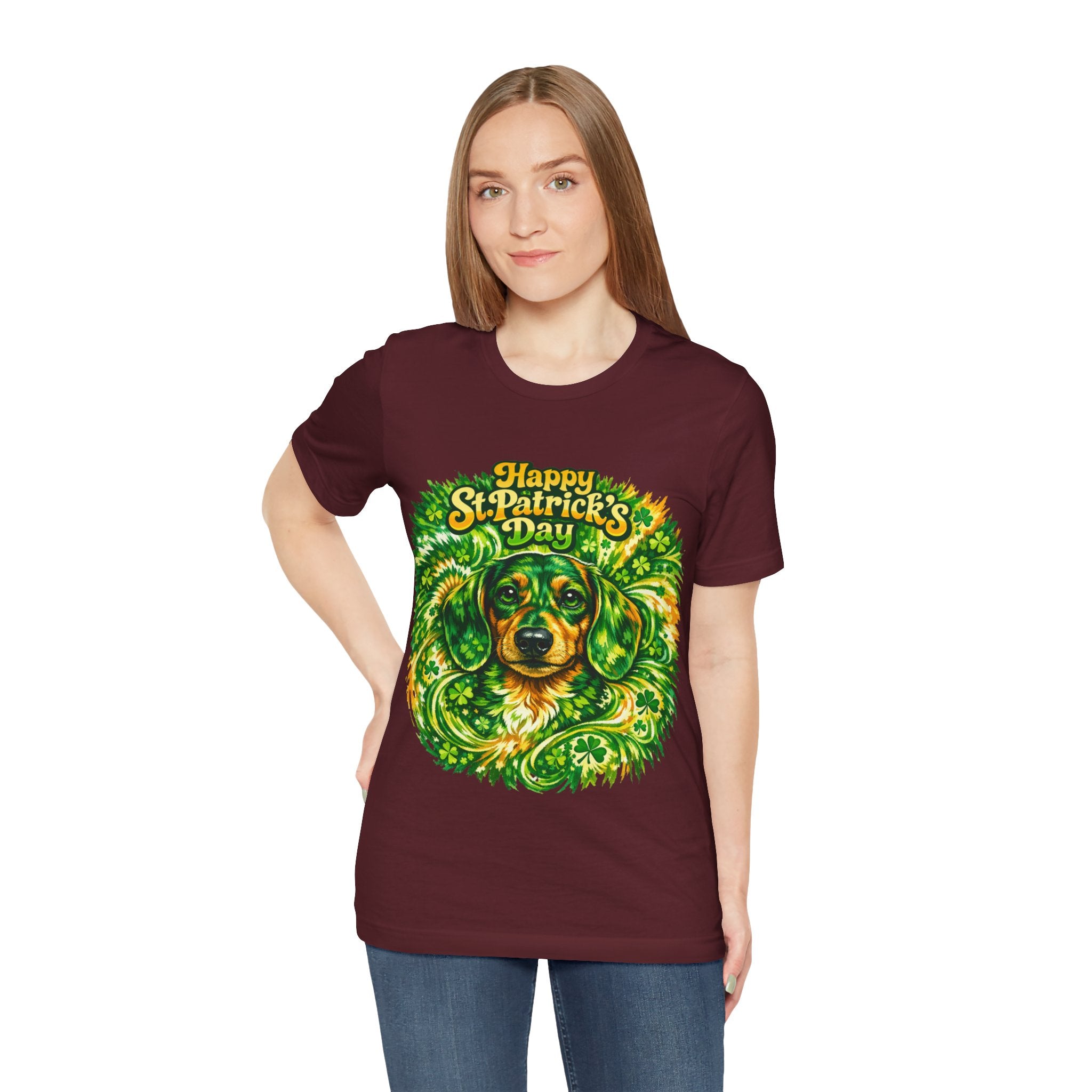 Dachshund - T-Shirt