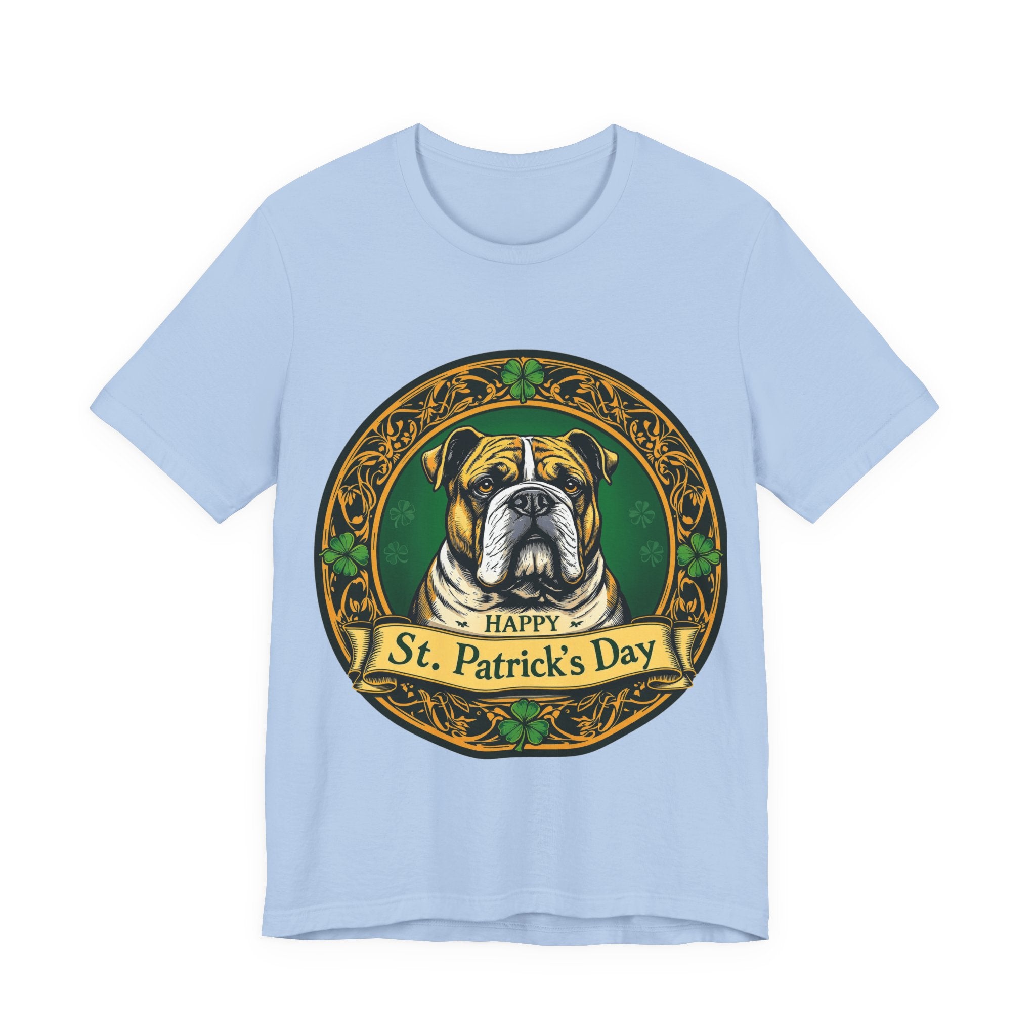 Bulldog - T-Shirt