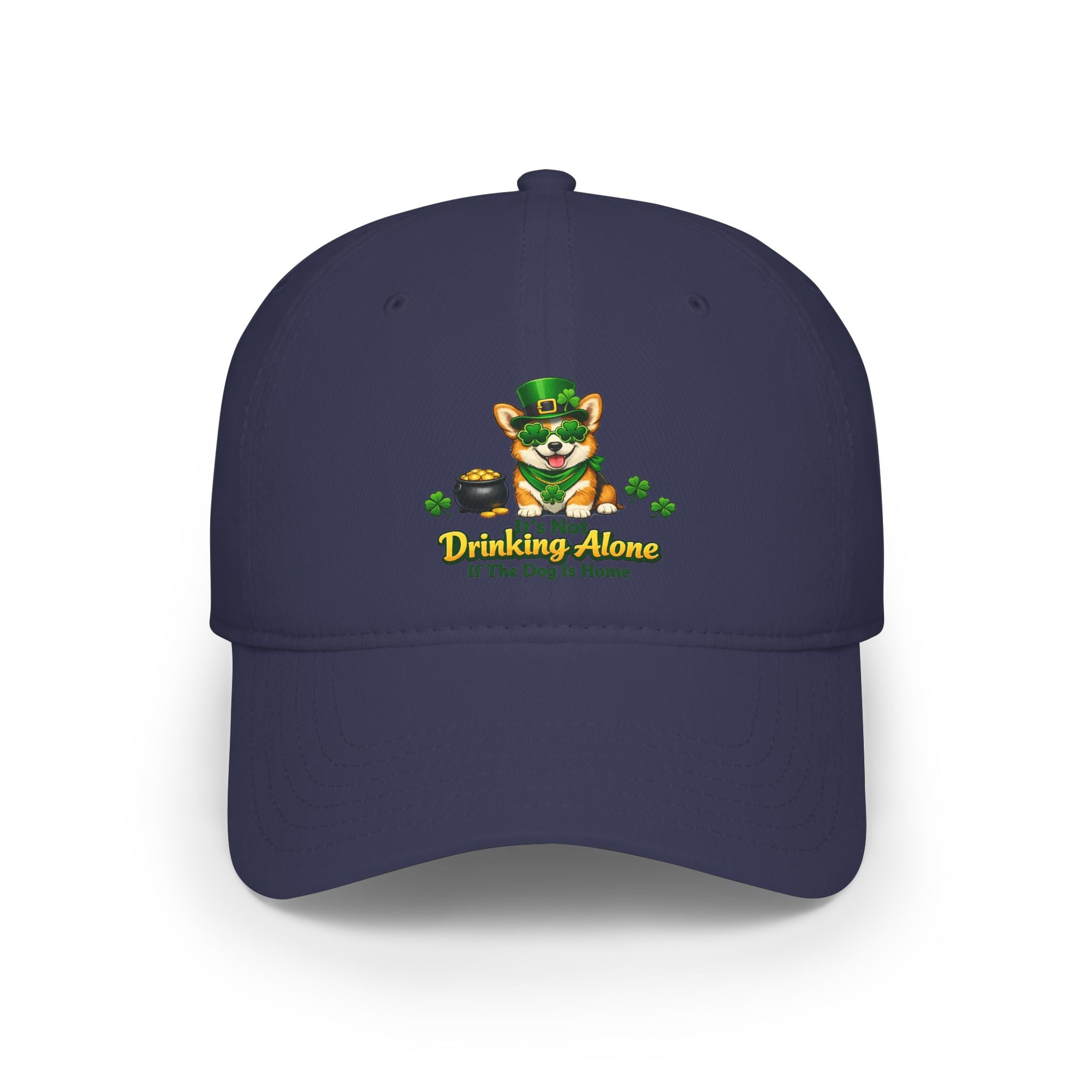 Corgi - Cap
