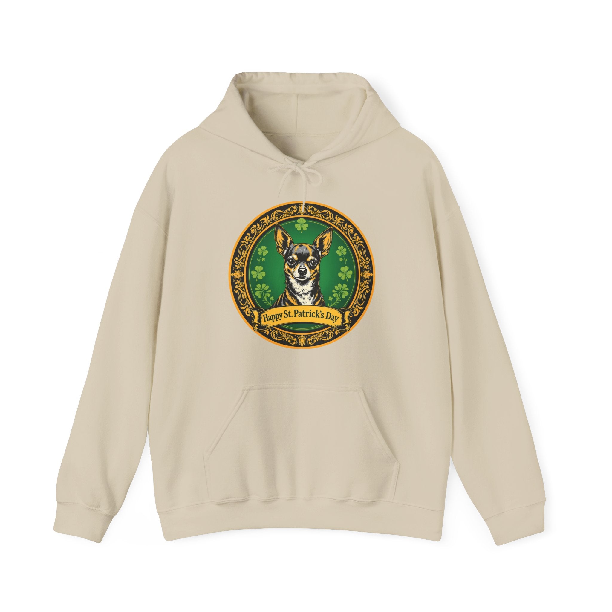 Chihuahua - Hoodie