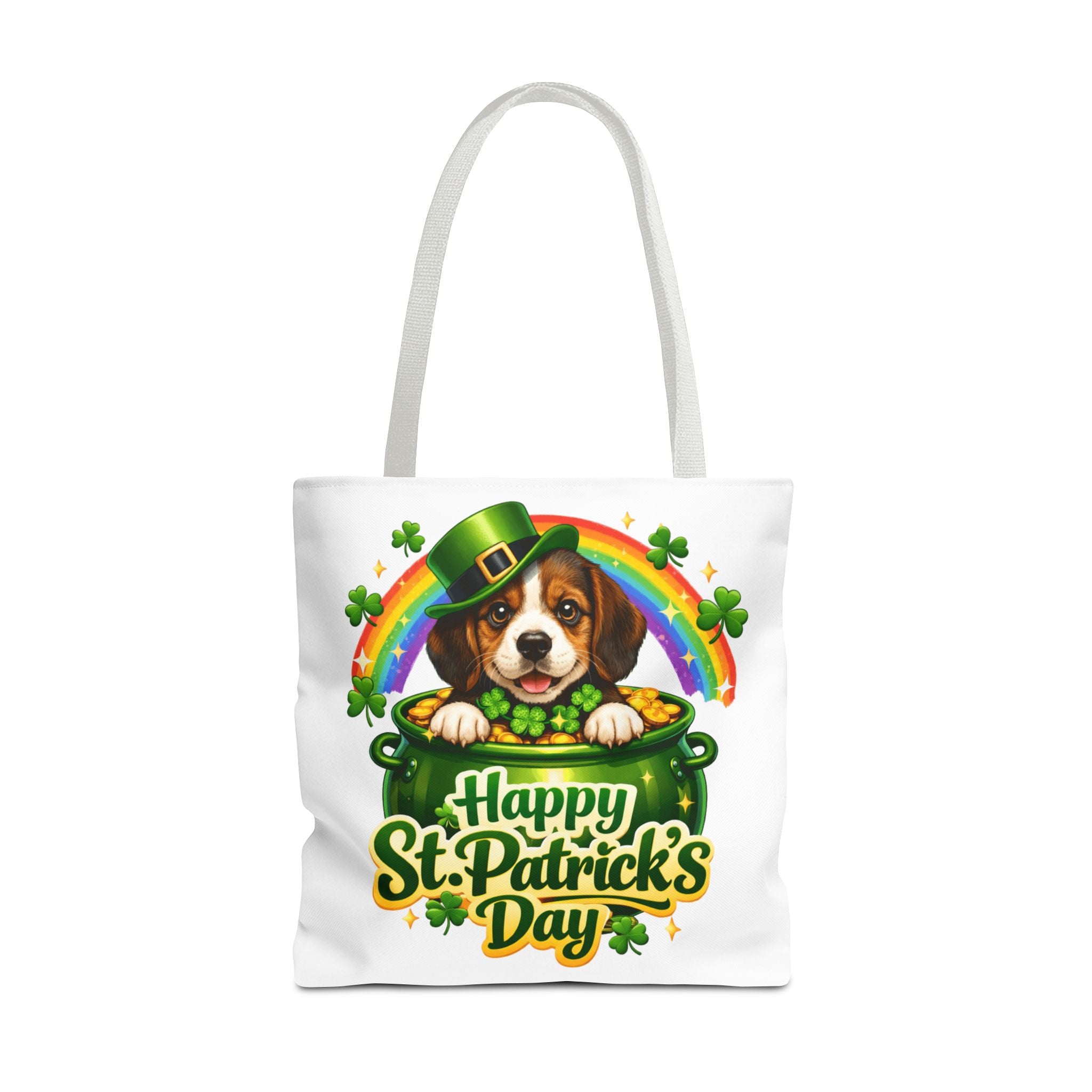 Beagle - Tote Bag