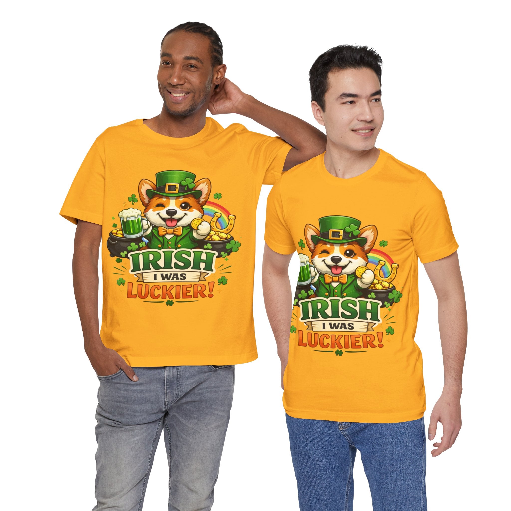 Corgi - T-Shirt