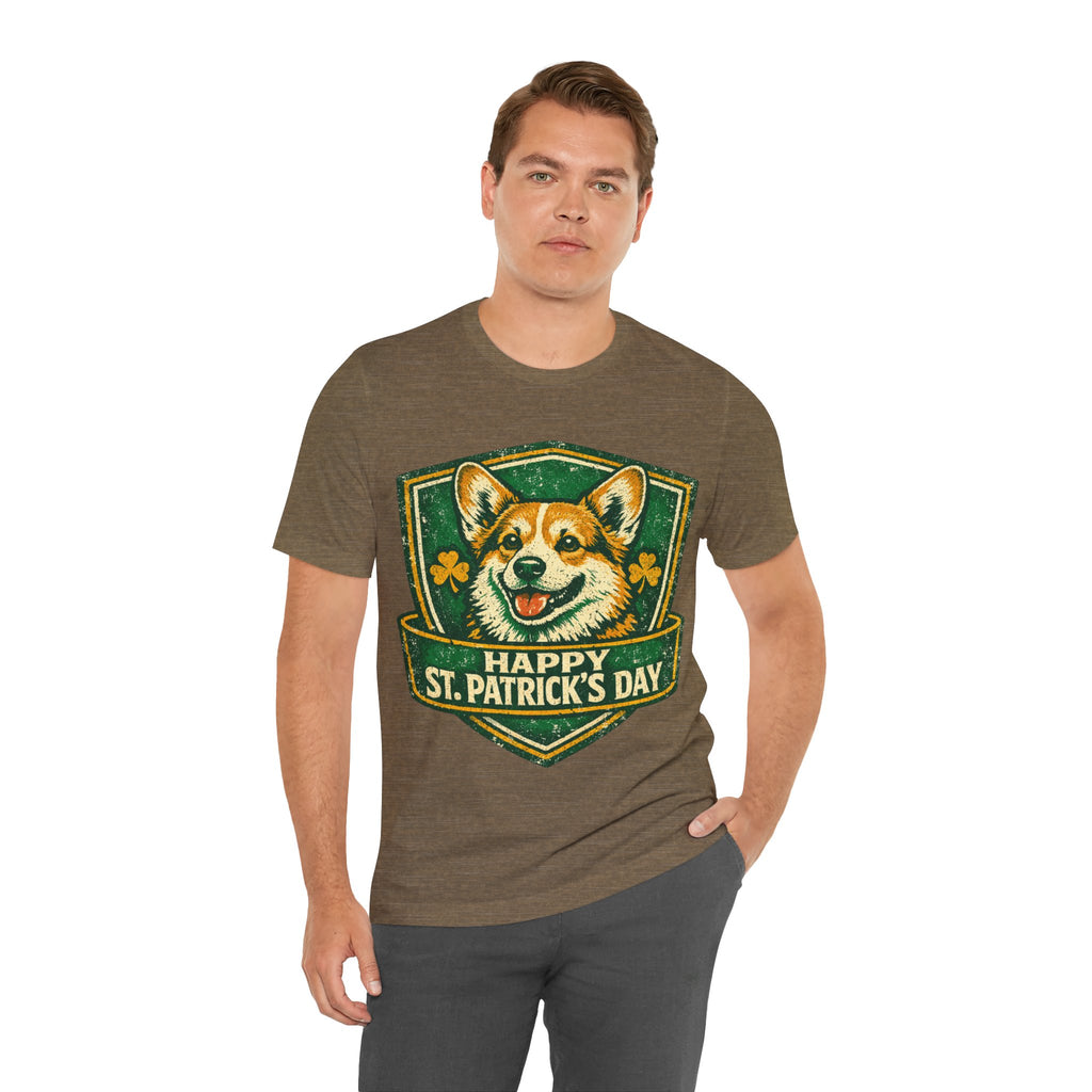 Corgi - T-Shirt