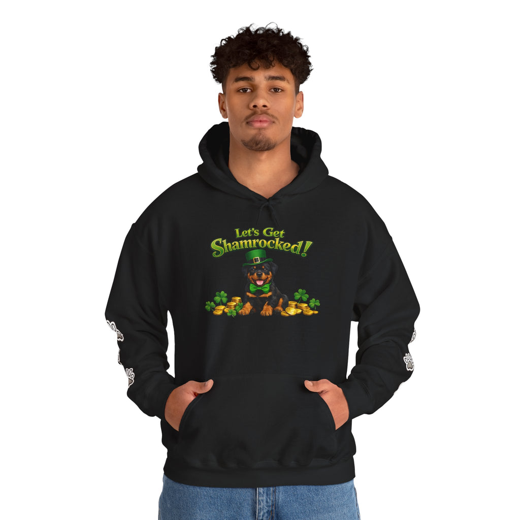 Rottweiler - Hoodie