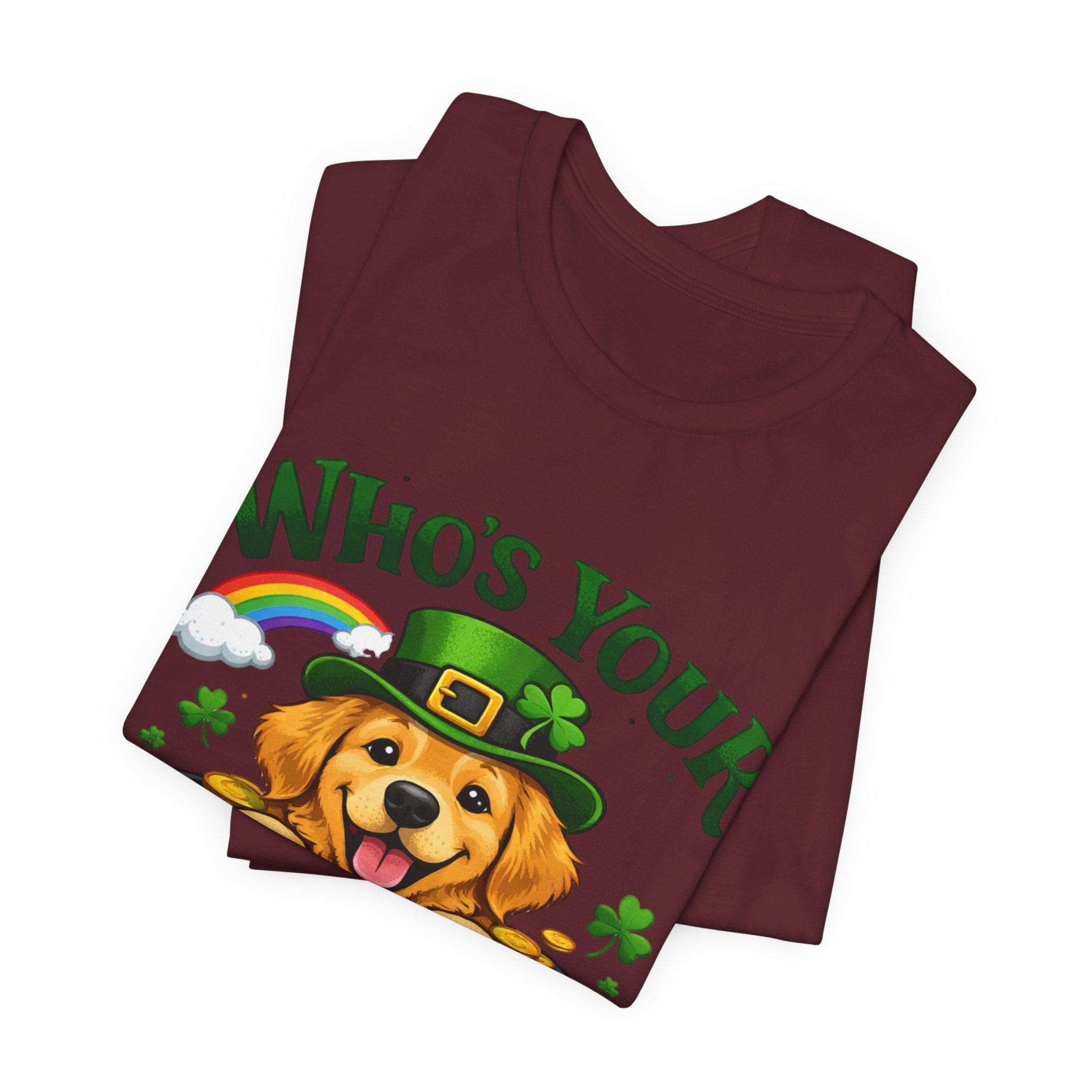 Golden Retriever - T-Shirt