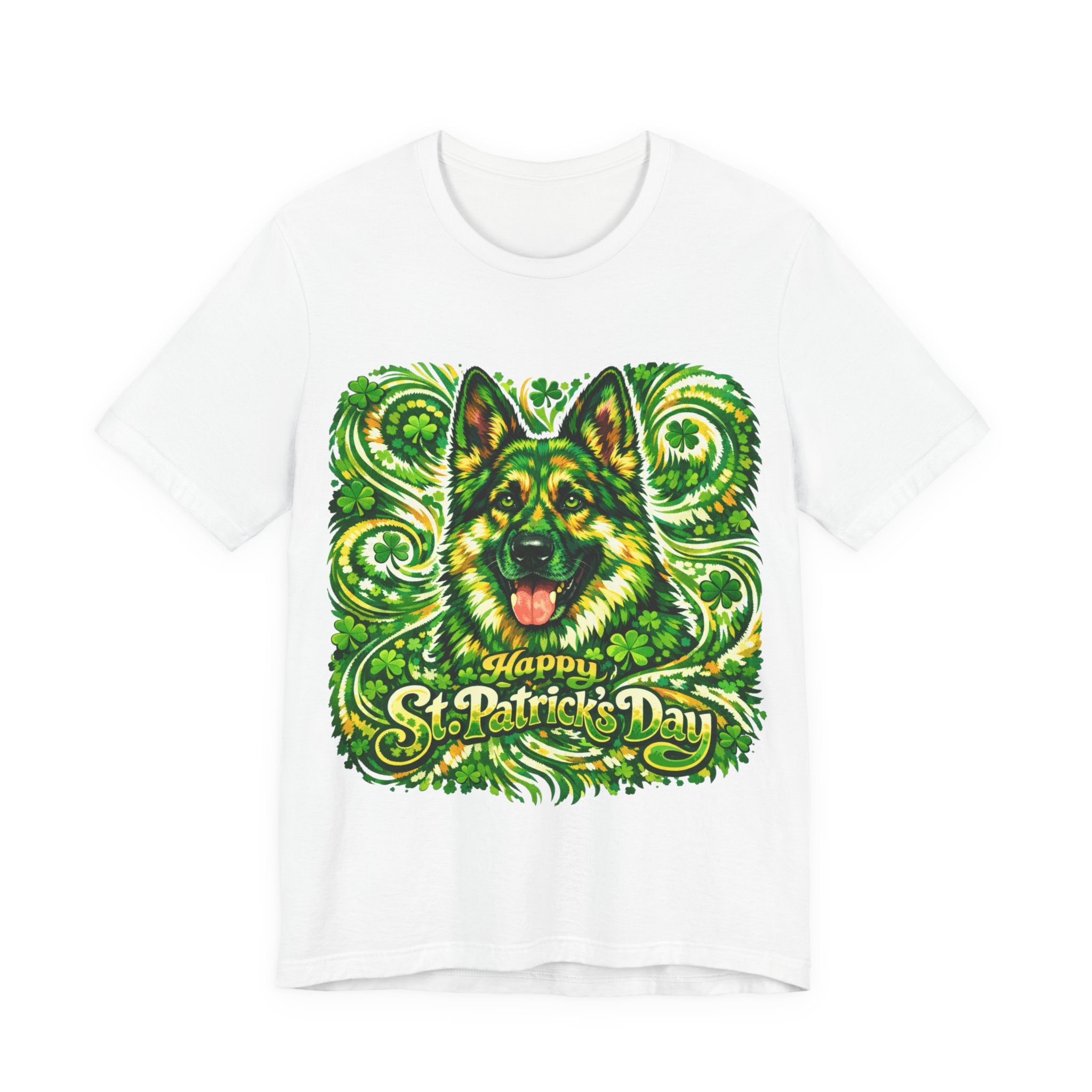 German Shepherd - T-Shirt