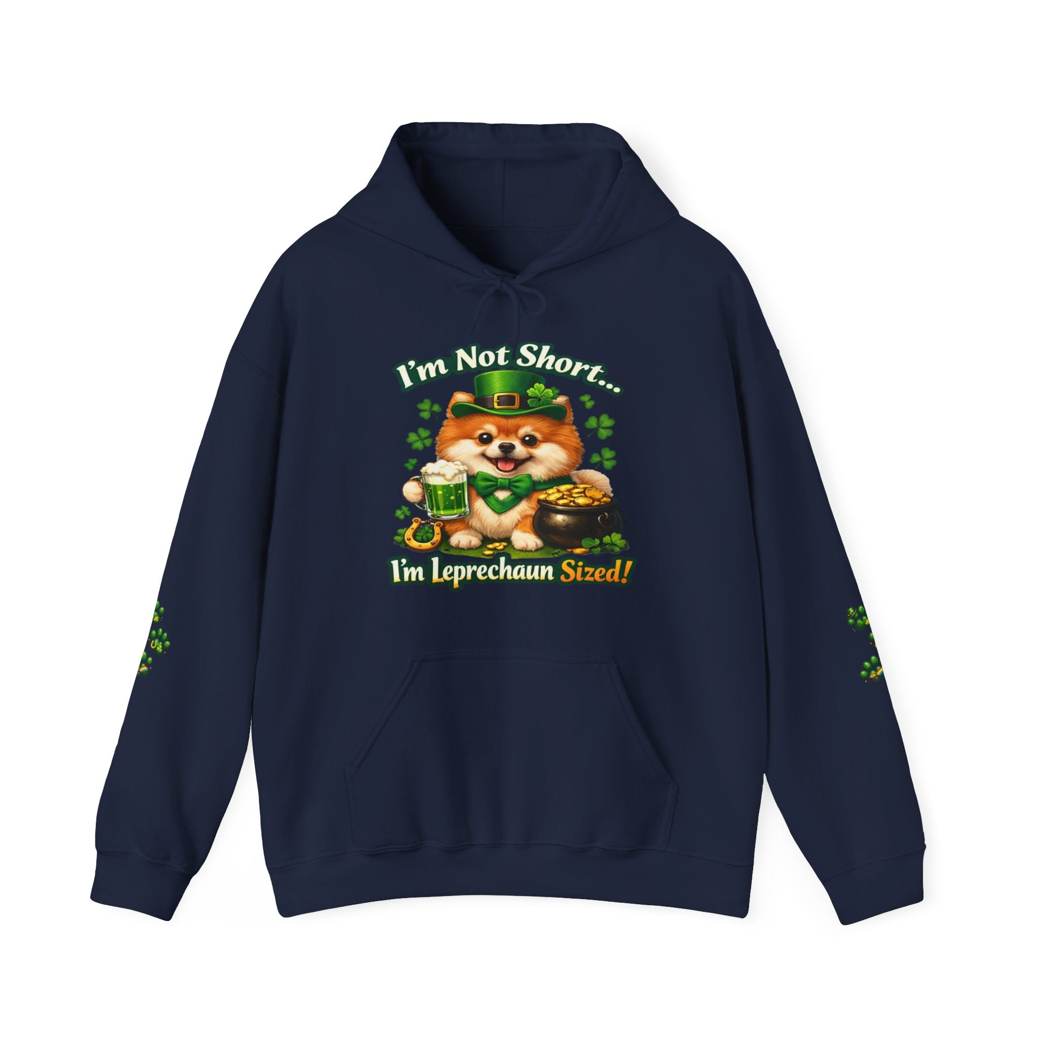Pomeranian - Hoodie