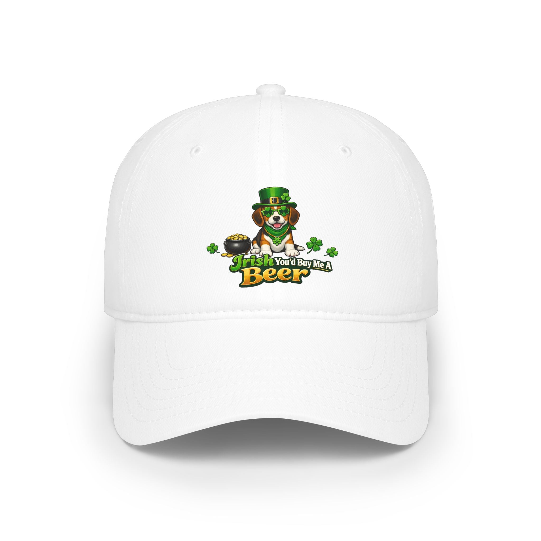 Beagle - Cap
