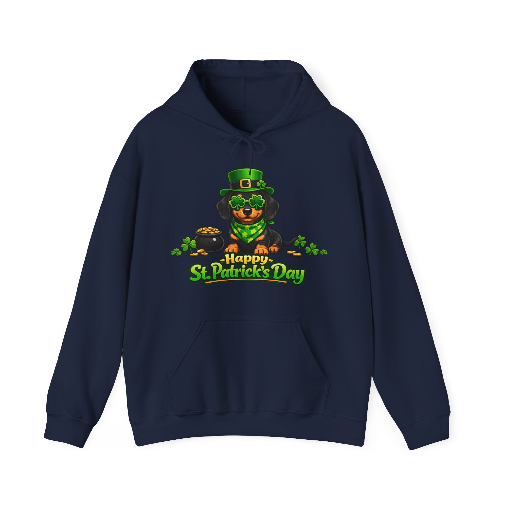 Dachshund - Hoodie
