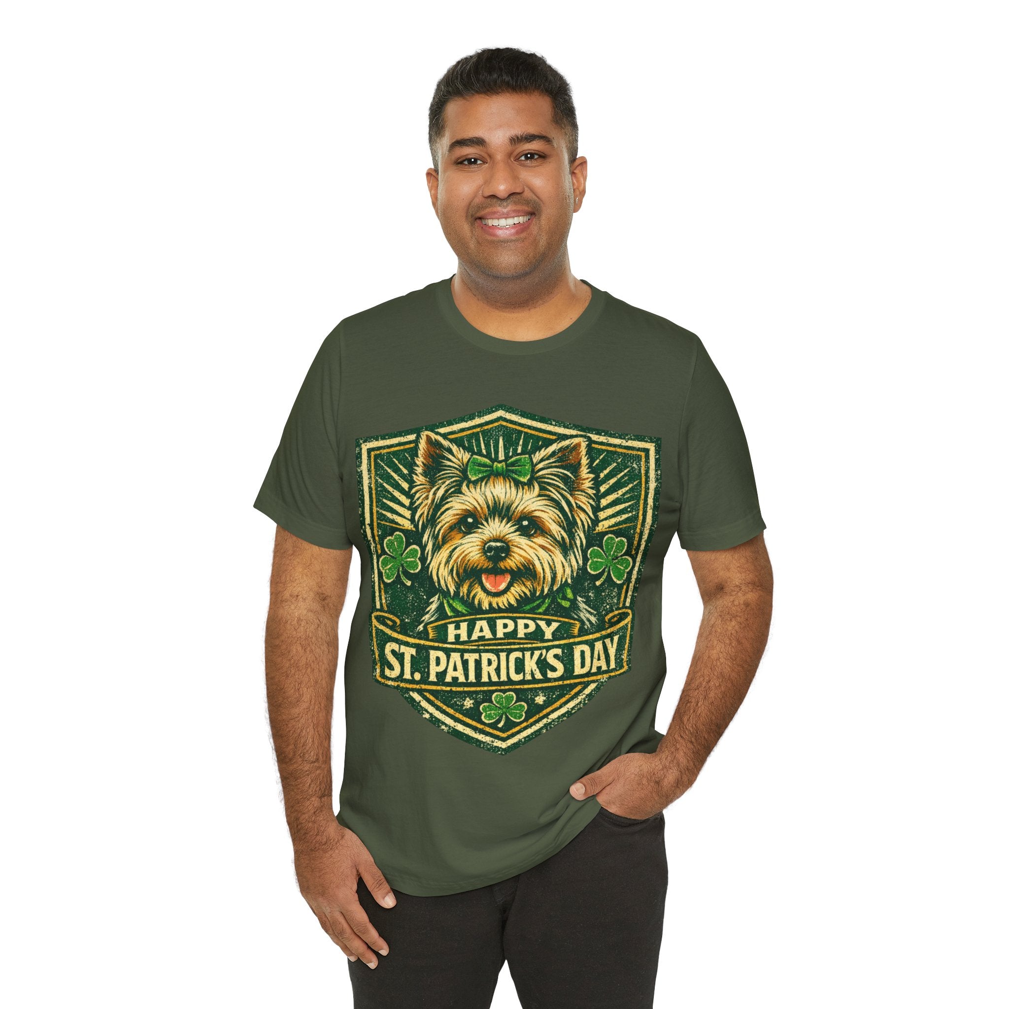 Yorkie - T-Shirt