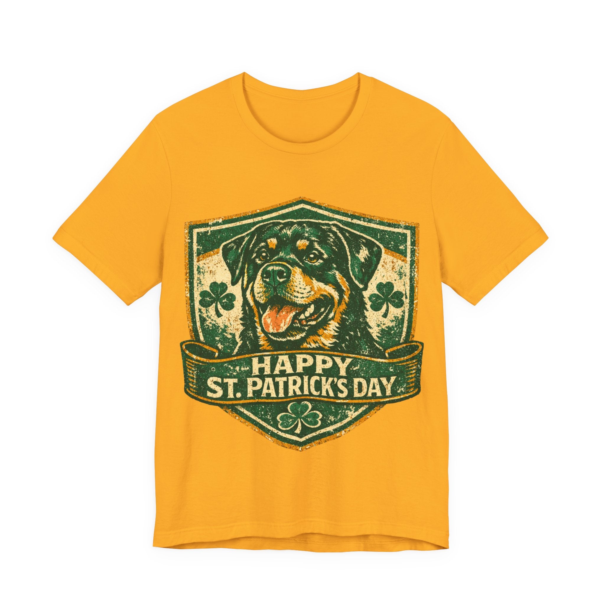 Rottweiler - T-Shirt
