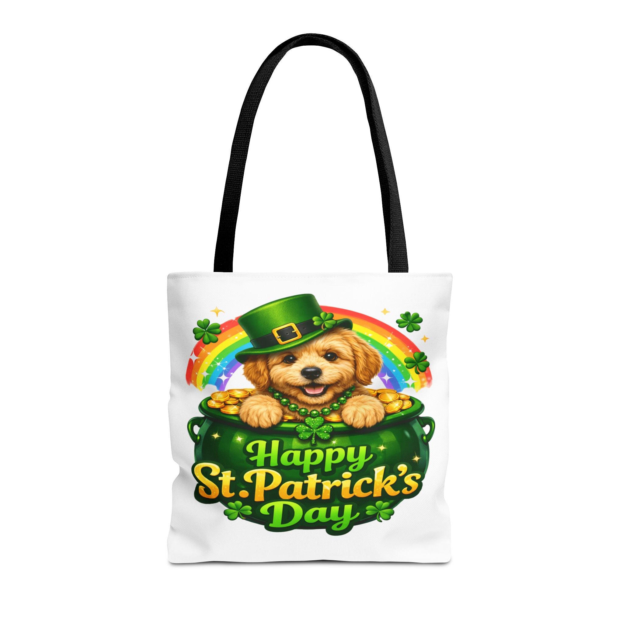 Goldendoodle - Tote Bag