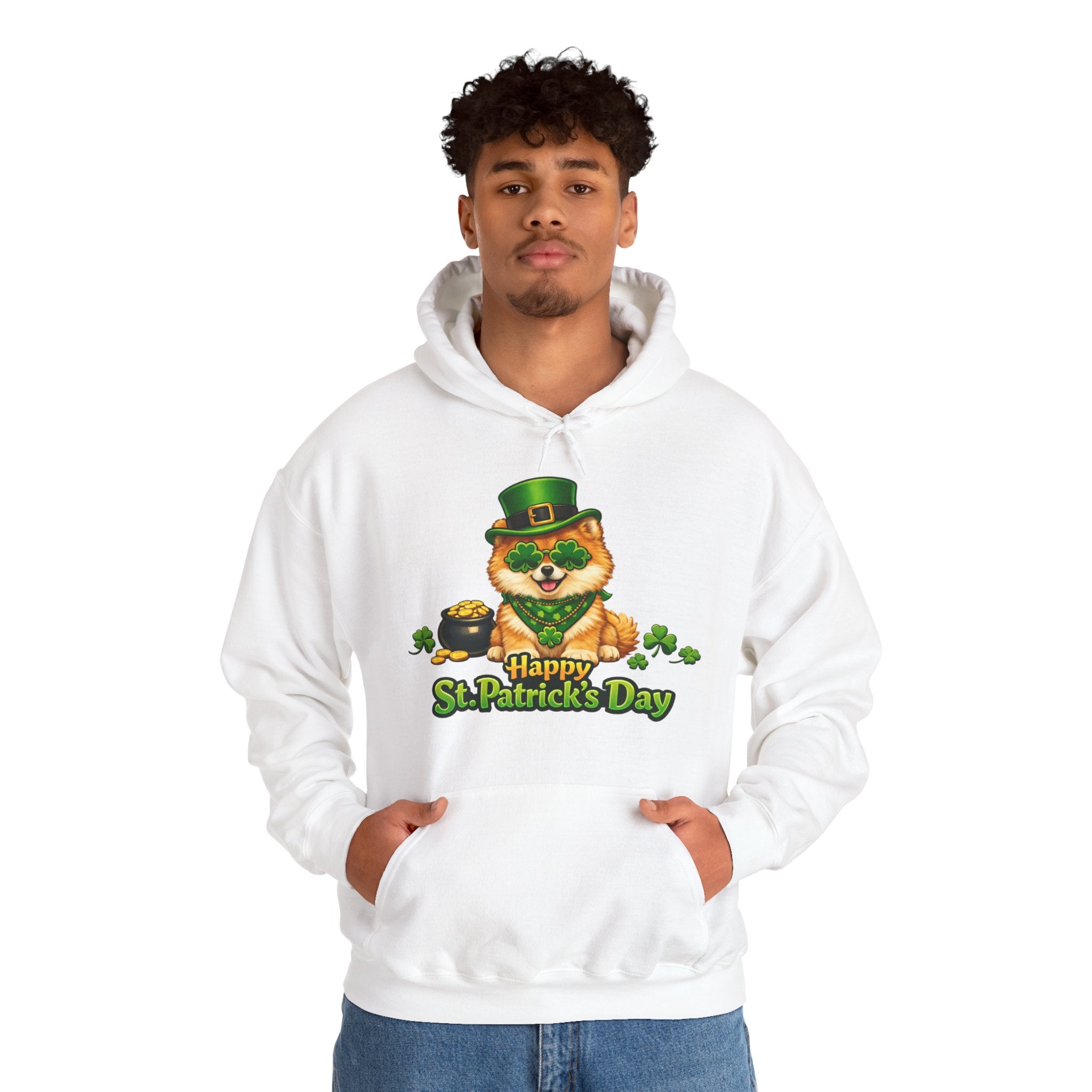 Pomeranian - Hoodie