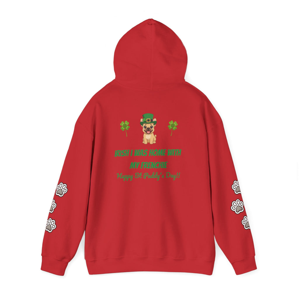 Frenchie - Hoodie