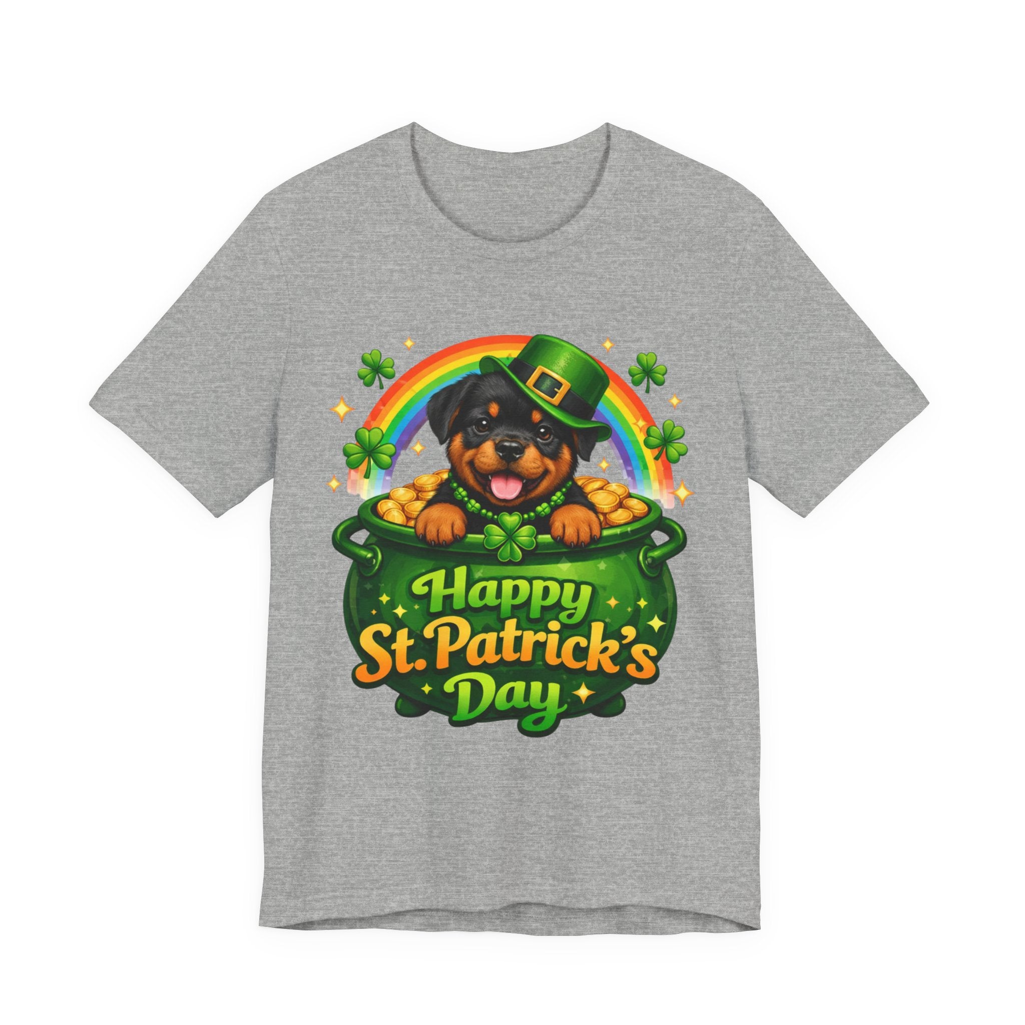 Rottweiler - T-Shirt