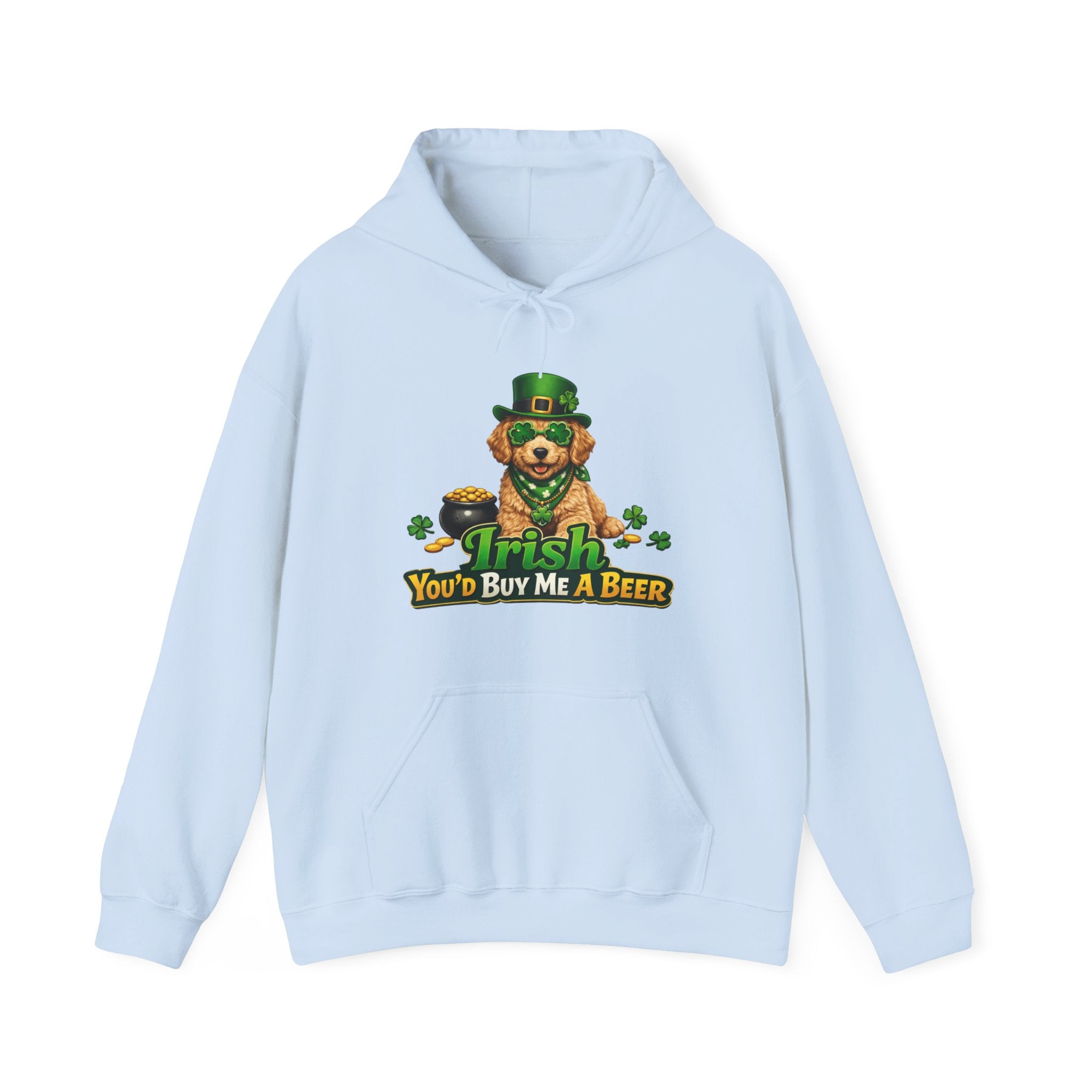 Goldendoodle - Hoodie
