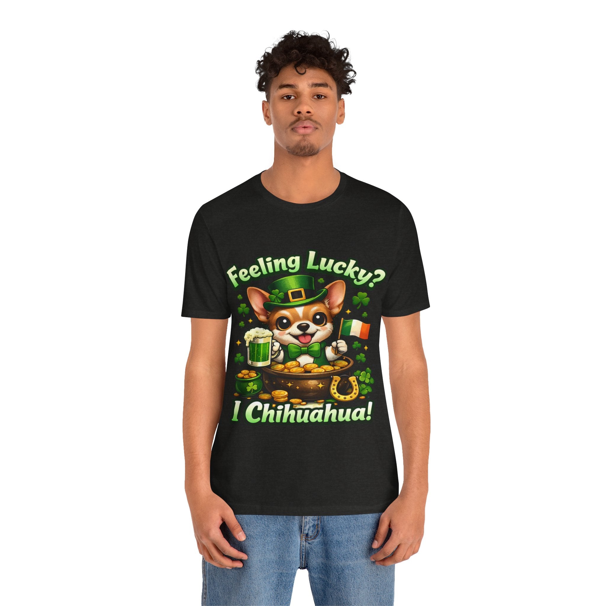 Chihuahua - T-Shirt