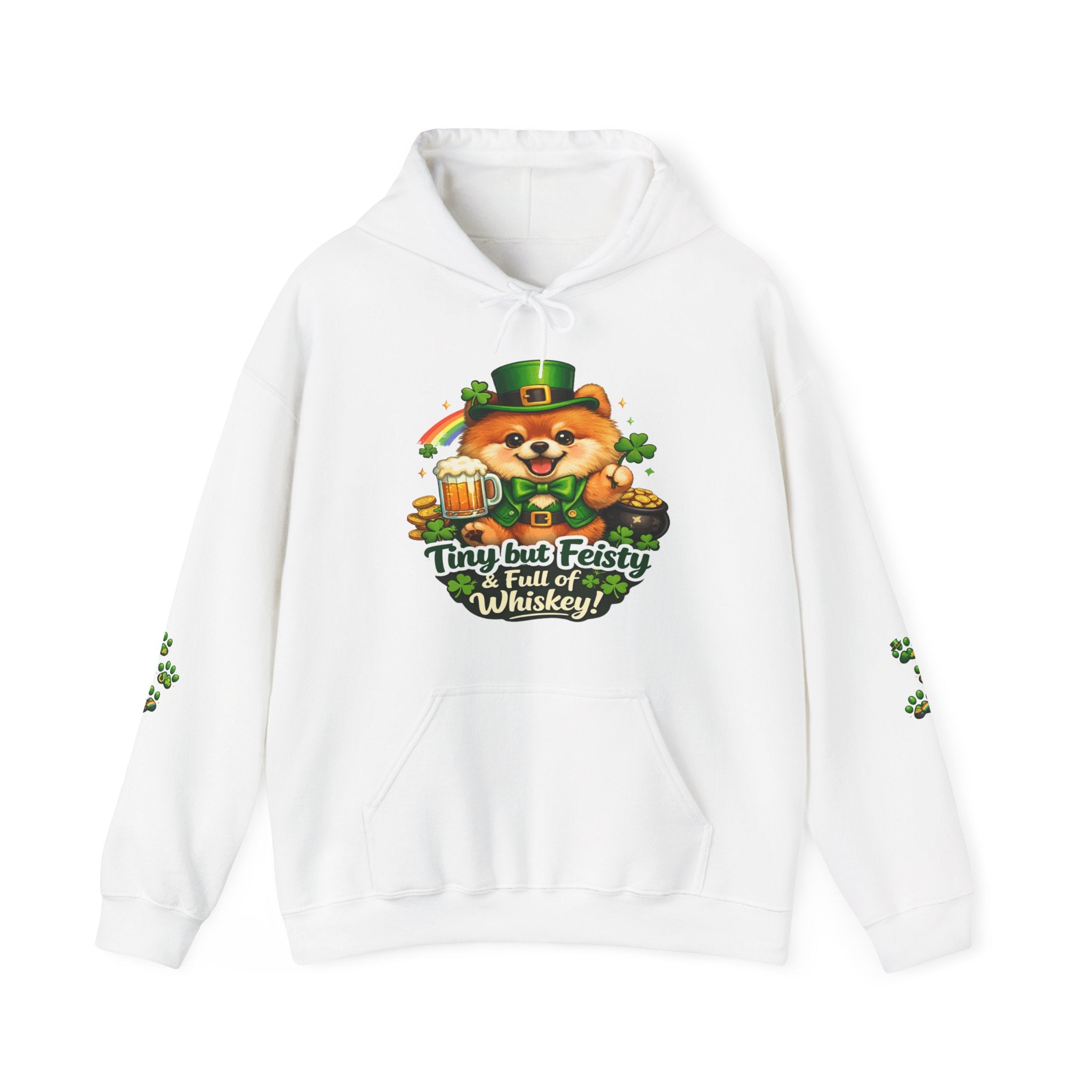 Pomeranian - Hoodie