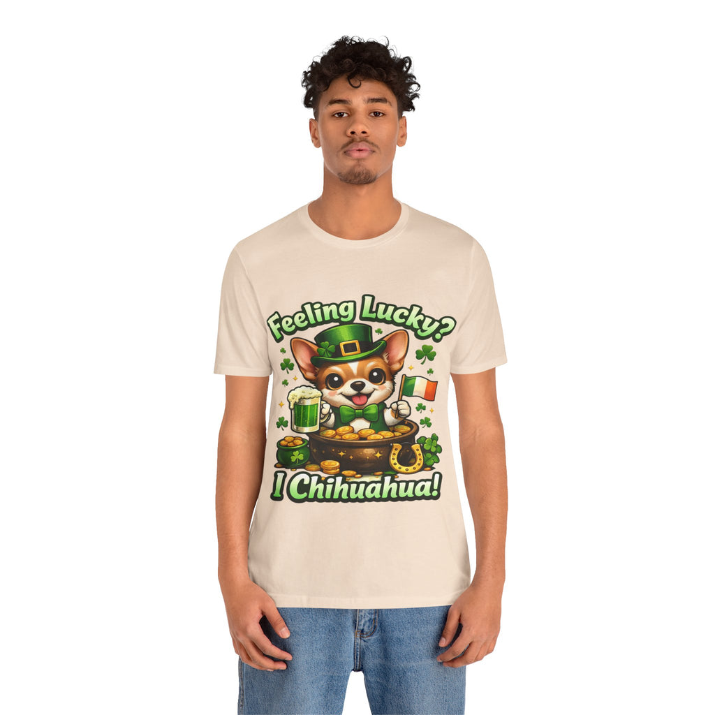 Chihuahua - T-Shirt