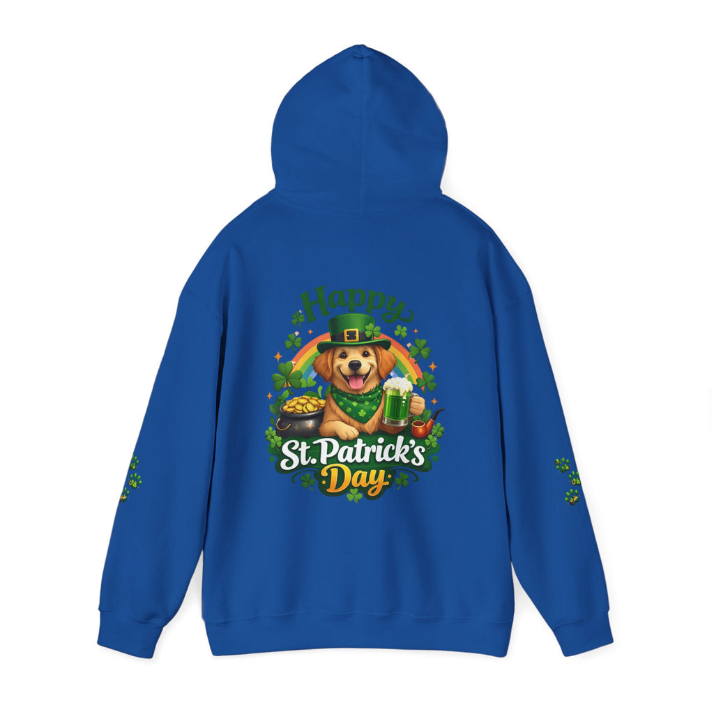 Golden Retriever - Hoodie