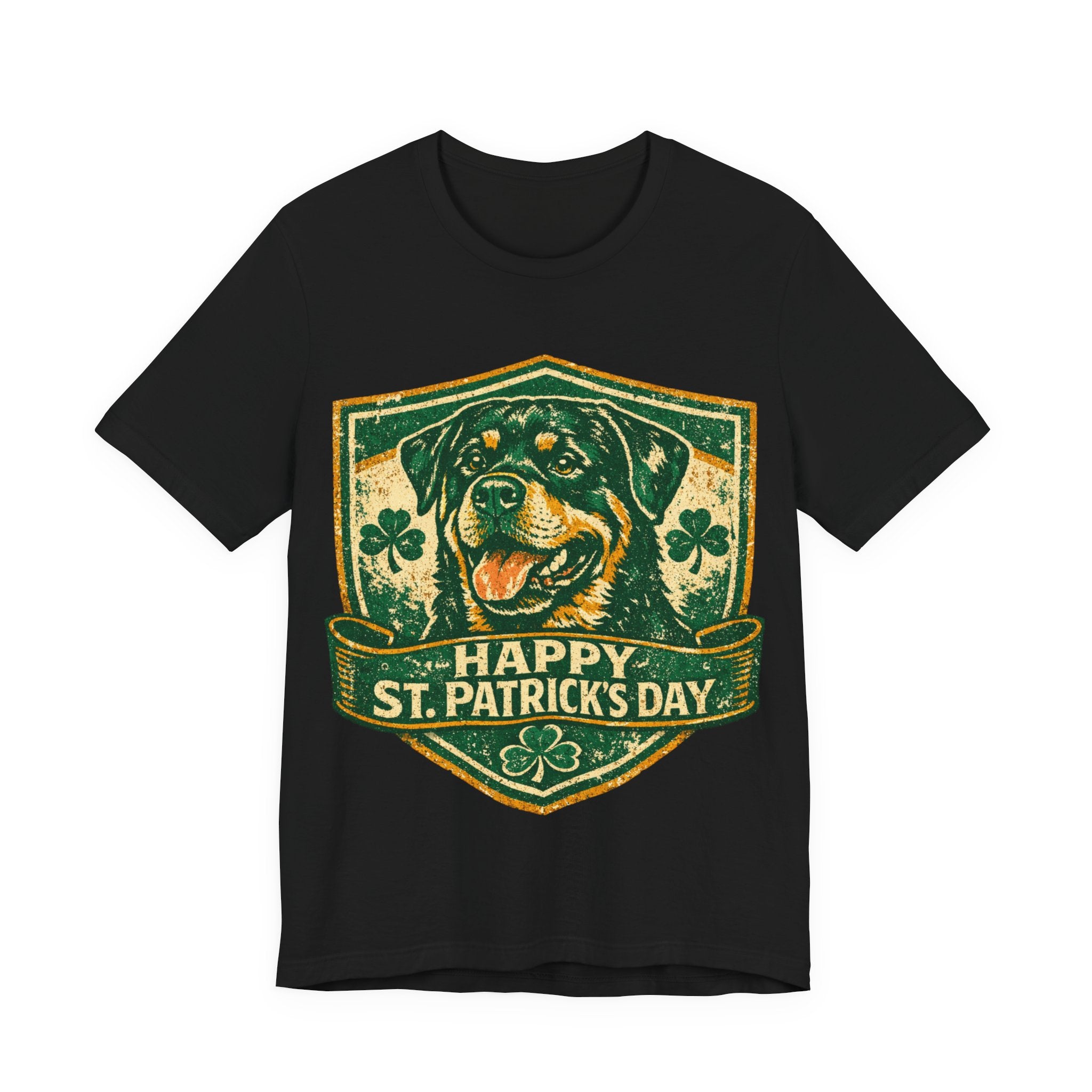 Rottweiler - T-Shirt