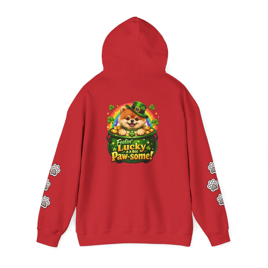 Pomeranian - Hoodie