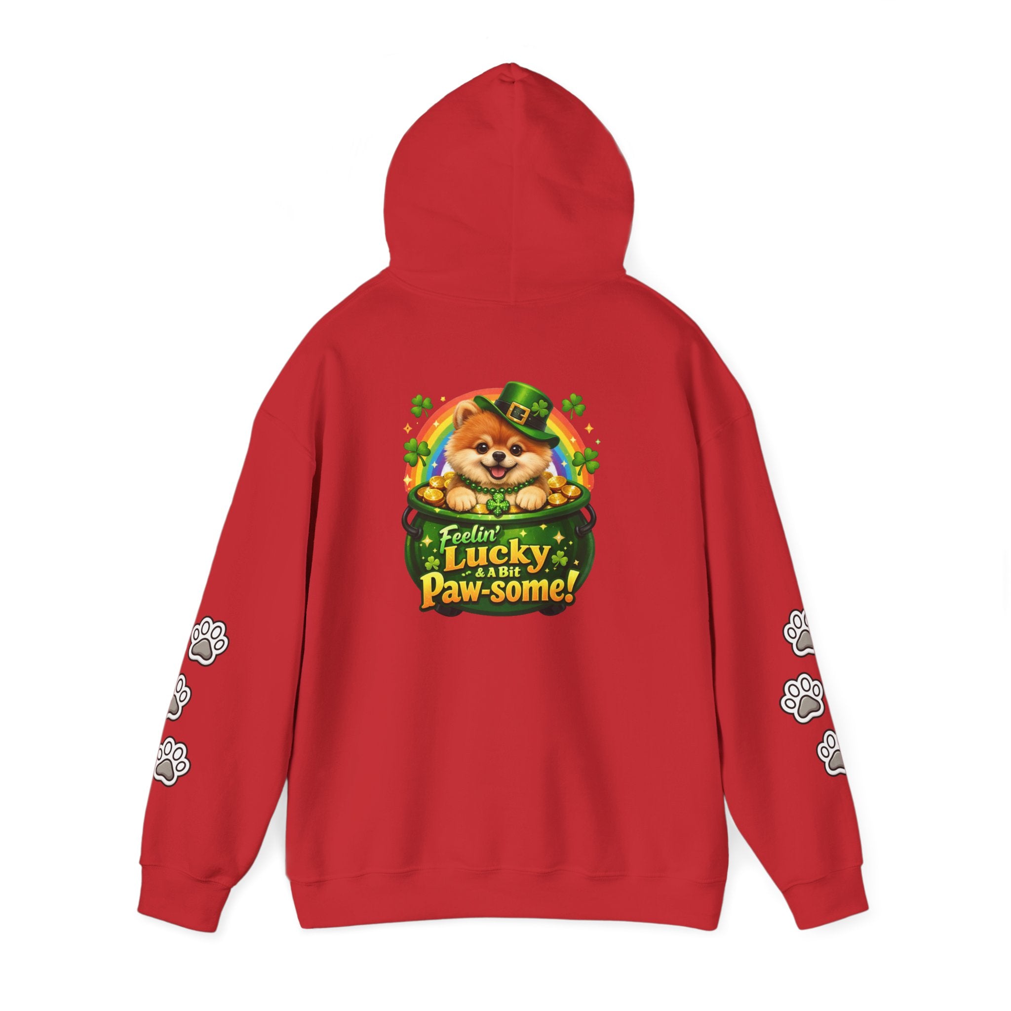 Pomeranian - Hoodie