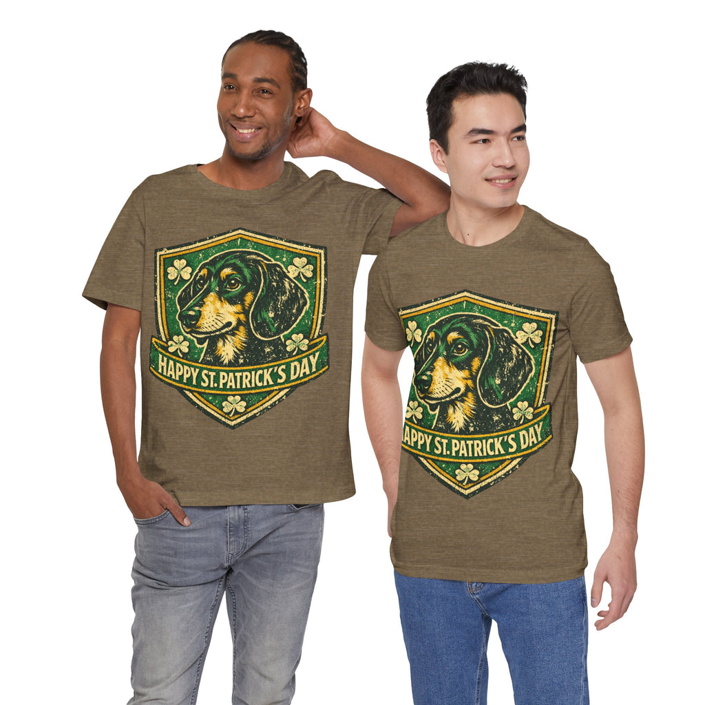 Dachshund - T-Shirt