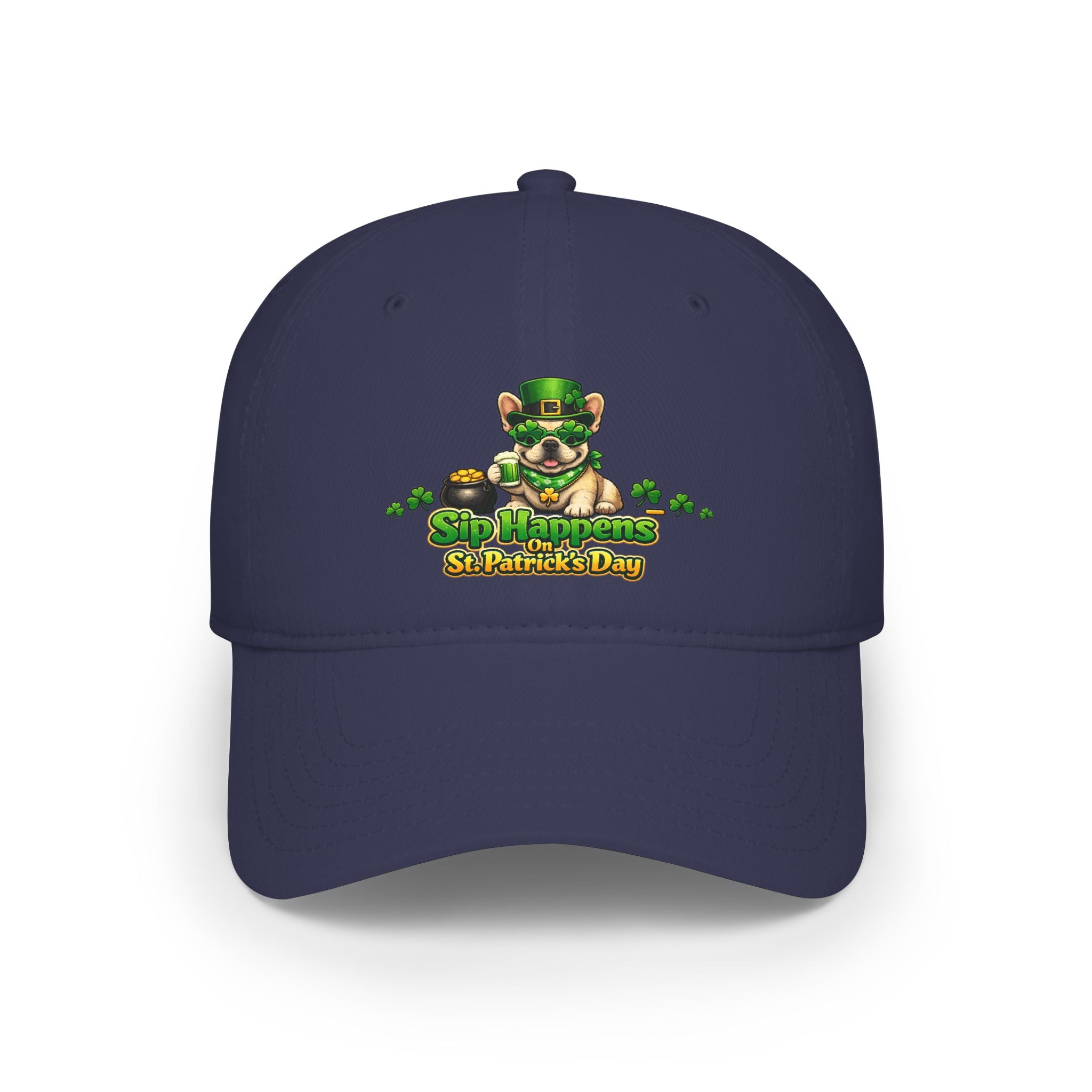 Frenchie - Cap