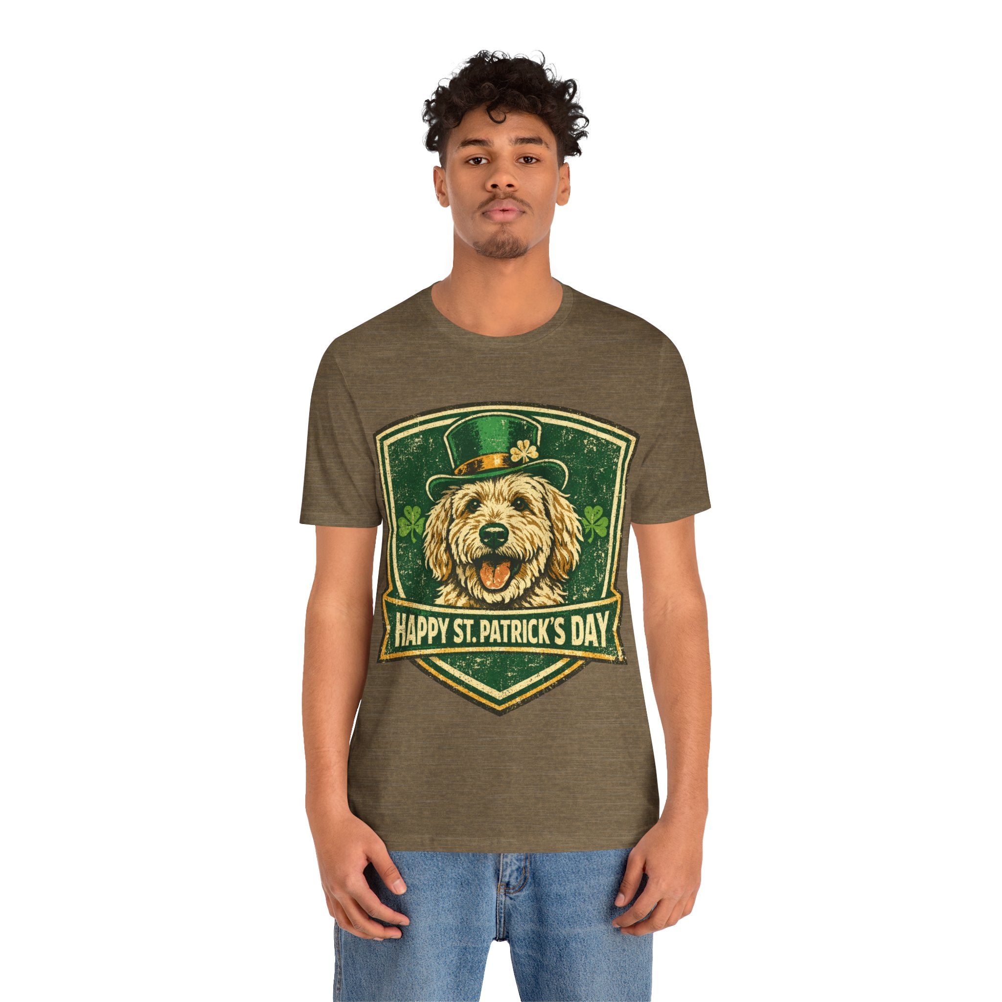 Goldendoodle - T-Shirt