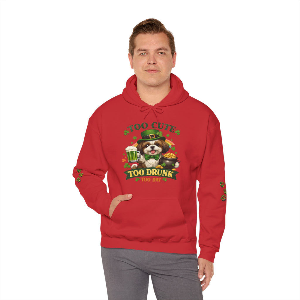 Shih Tzu - Hoodie