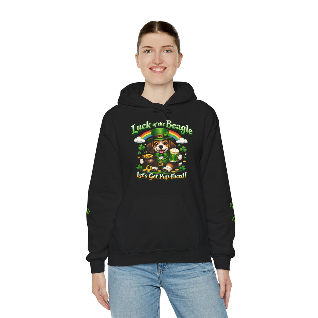Beagle - Hoodie
